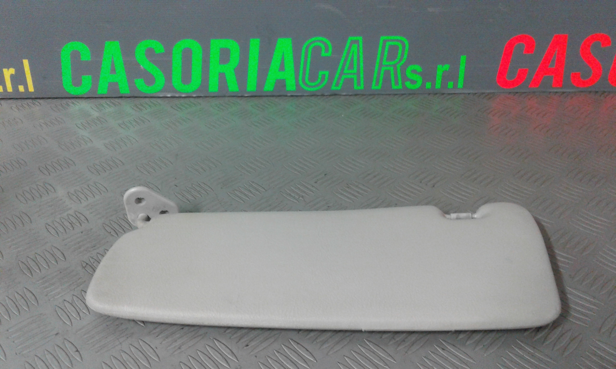 Parasole Lato Passeggero BMW Serie 3 E46 Berlina