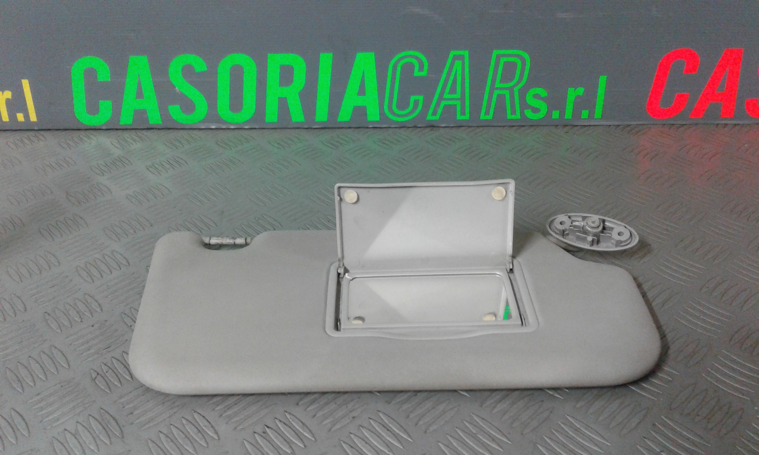 Parasole Lato Passeggero FORD Fiesta 4 Serie