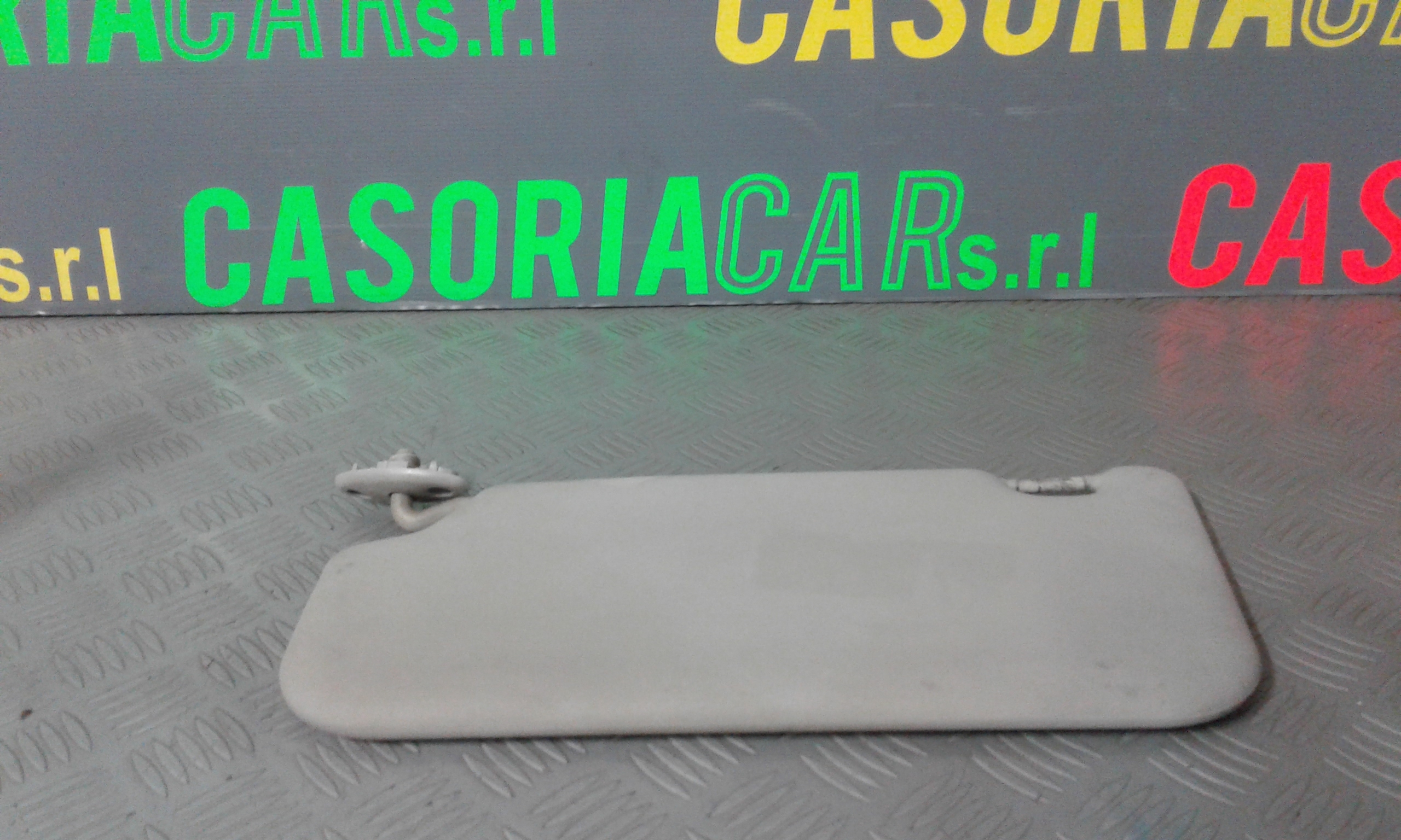 Parasole Lato Passeggero FORD Fiesta 4 Serie