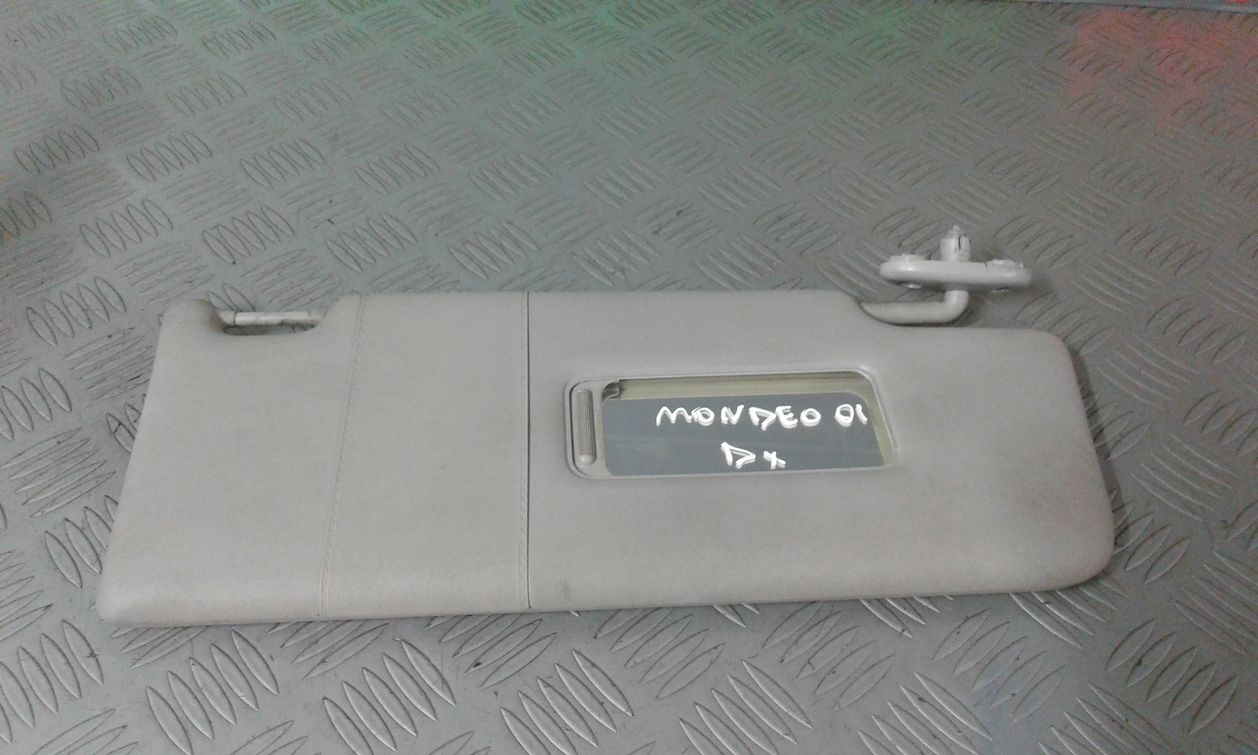 Parasole Lato Passeggero FORD Mondeo S. Wagon 3 Serie