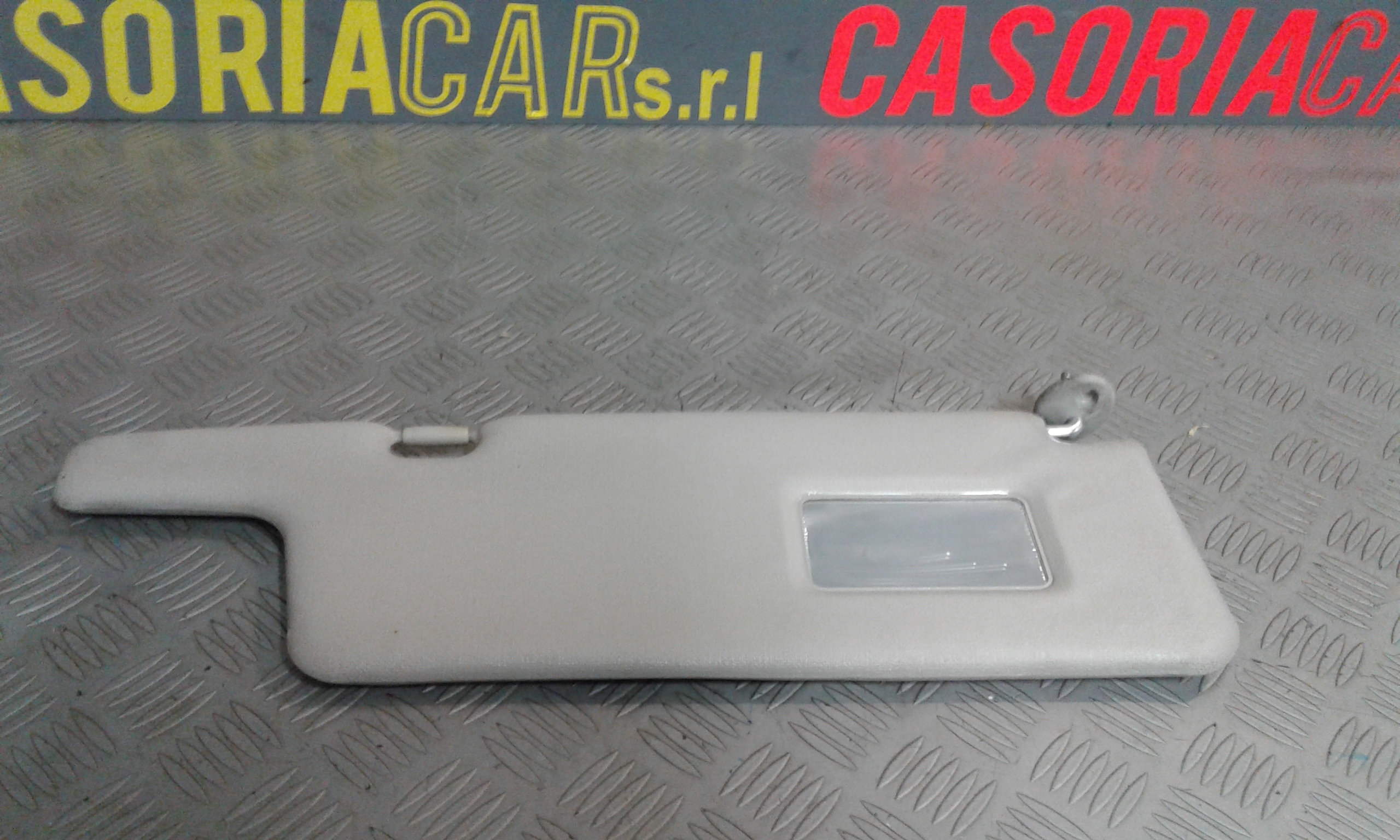 Parasole Lato Passeggero ROVER 416 GSI