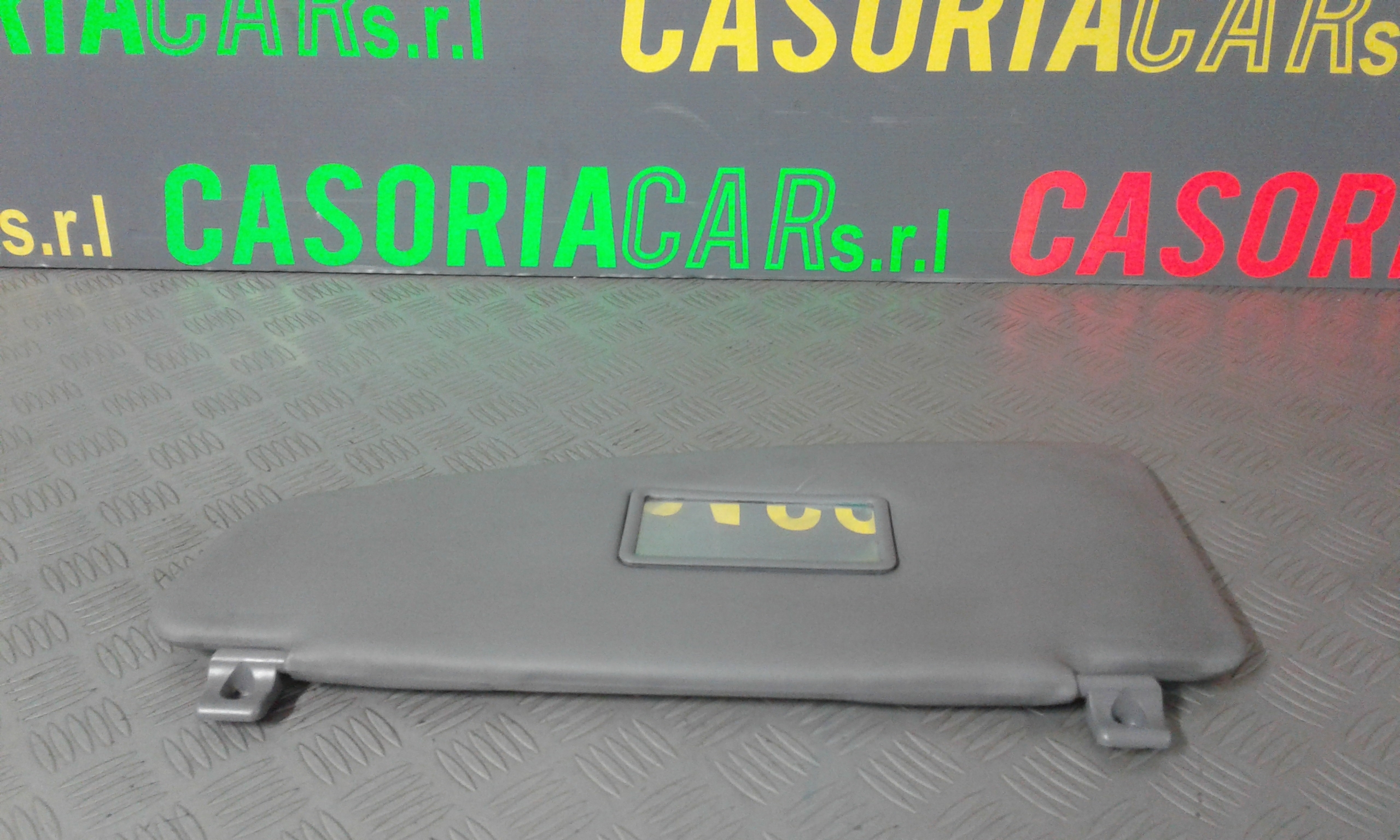 Parasole Lato Passeggero FIAT Dobl 1 Serie