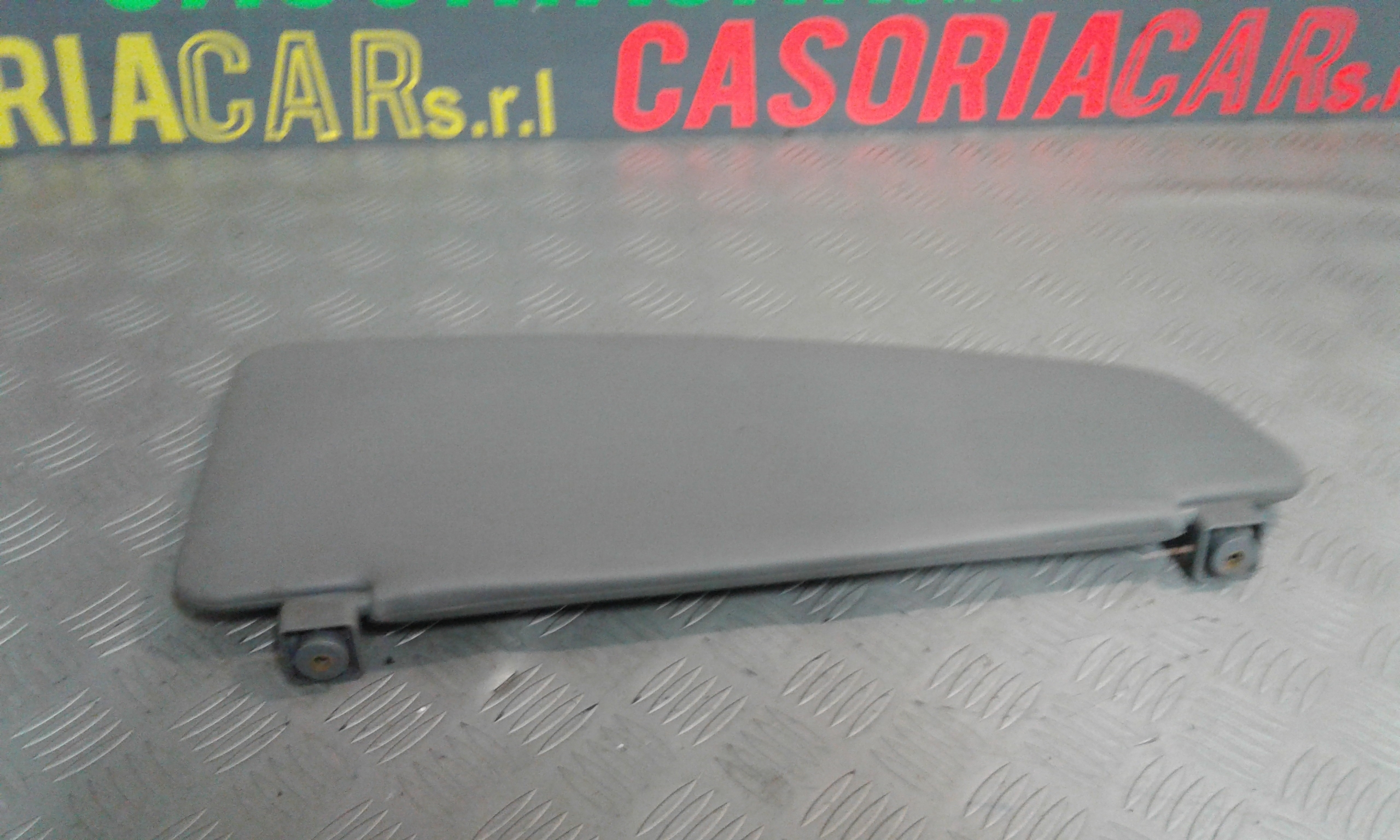 Parasole Lato Passeggero FIAT Dobl 1 Serie