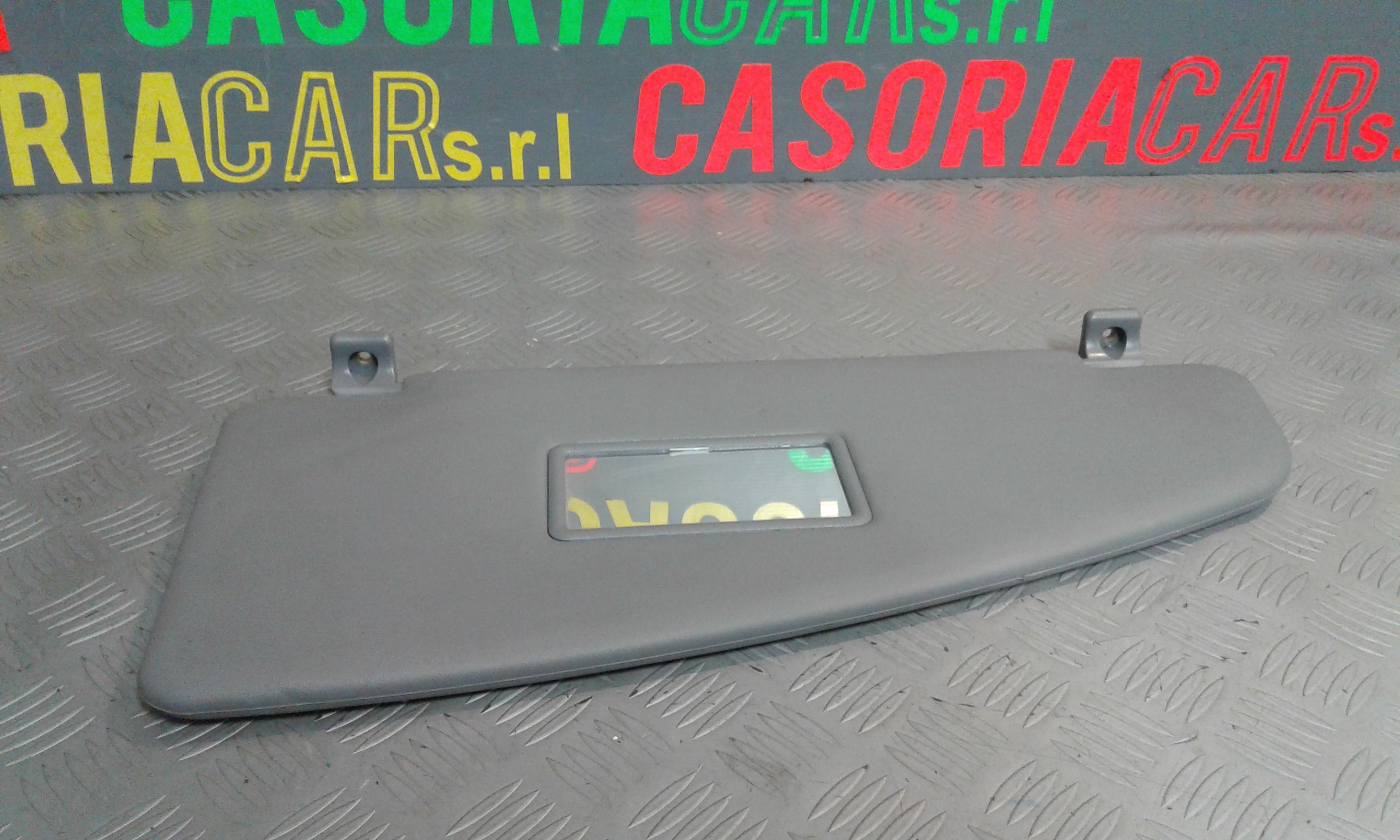 Parasole Lato Passeggero FIAT Dobl 1 Serie
