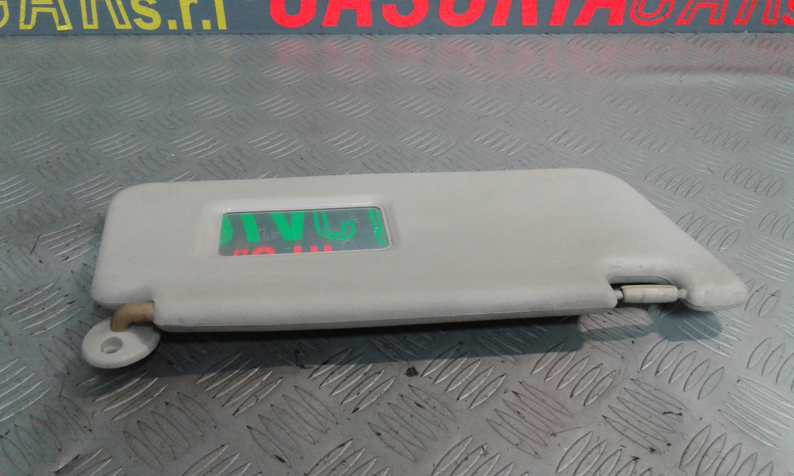 Parasole Lato Passeggero ROVER Serie 200 25