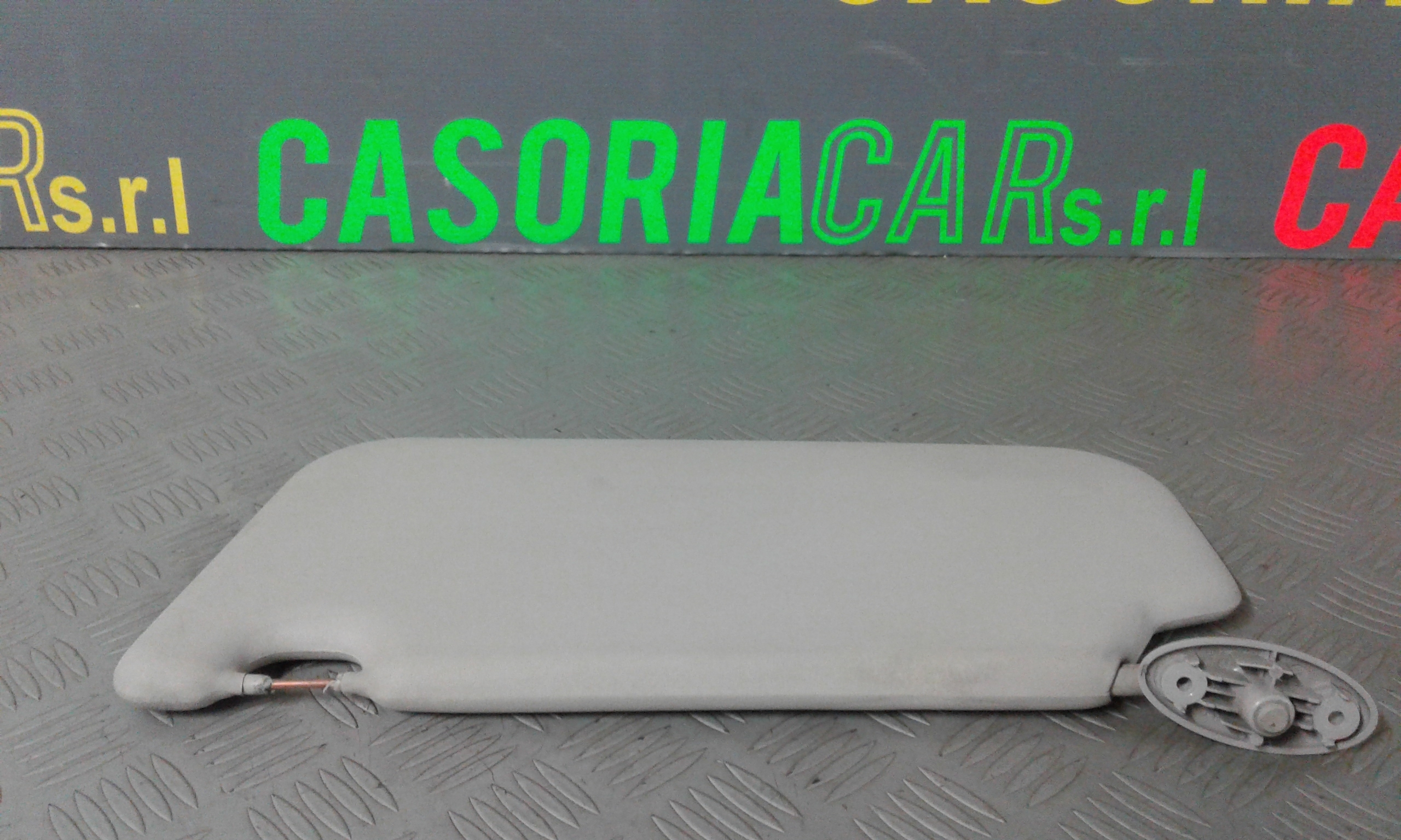 Parasole Lato Passeggero FORD Fusion 1 Serie