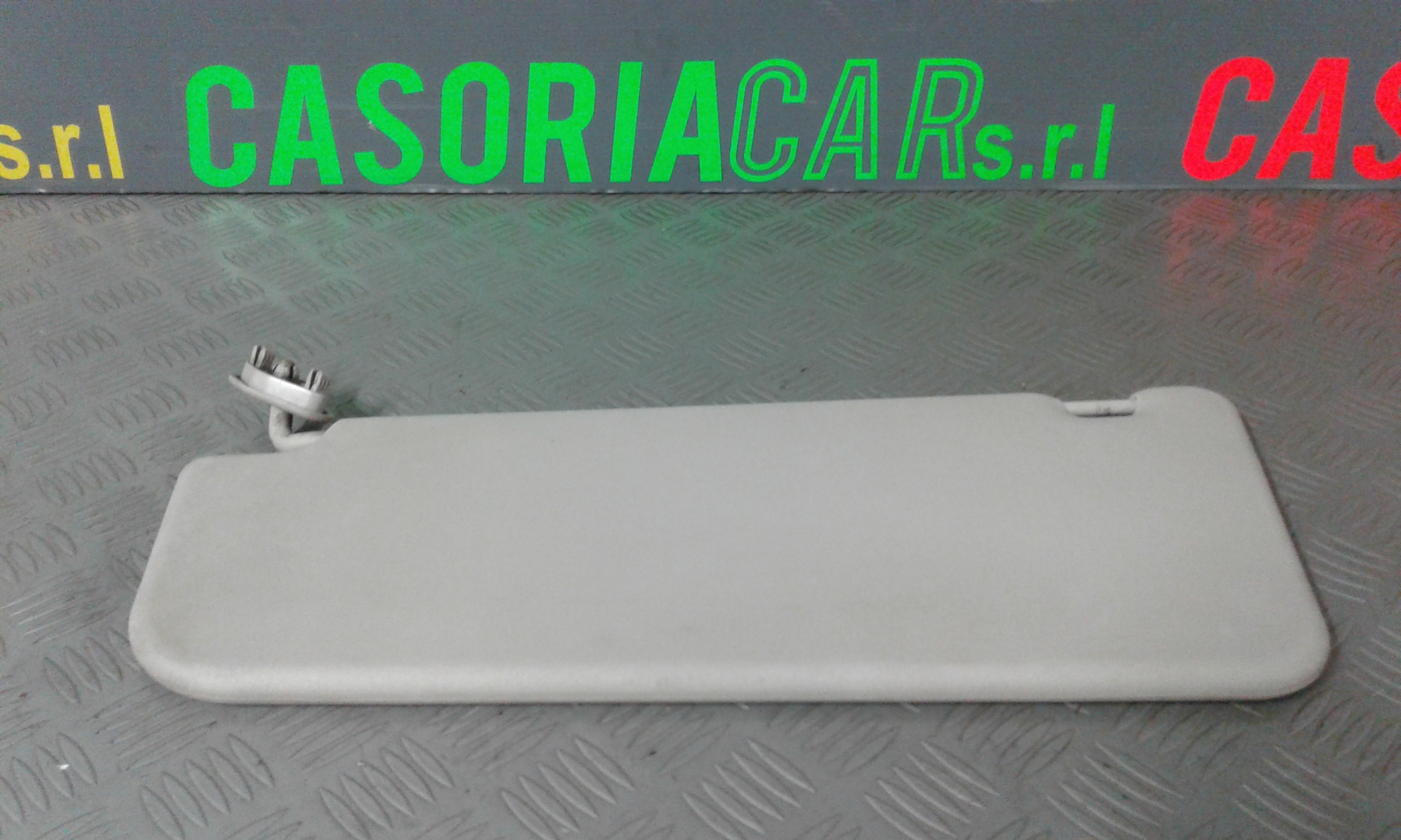 Parasole Lato Passeggero PEUGEOT Ranch 2 Serie