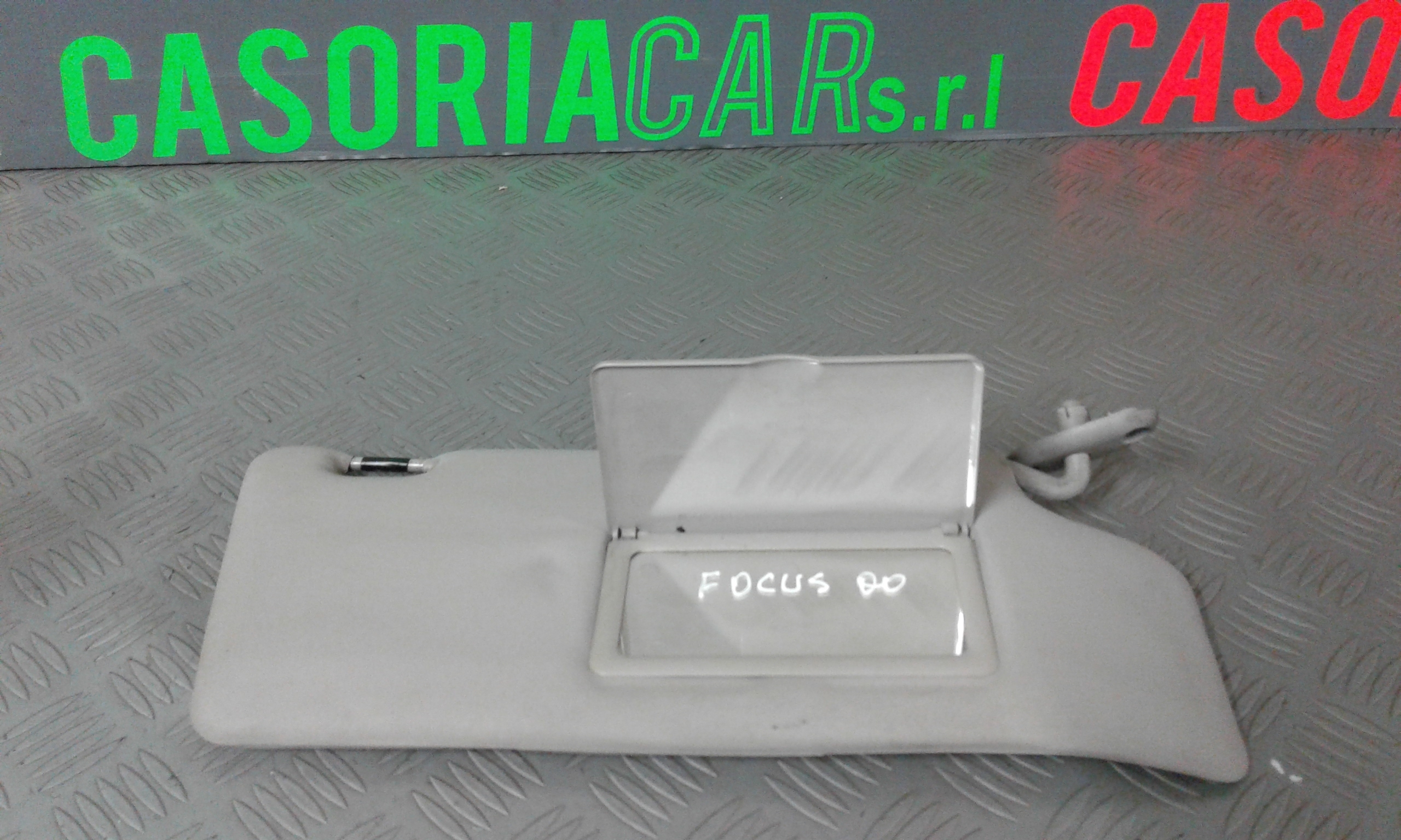 Parasole Lato Passeggero FORD Focus S. Wagon 1 Serie