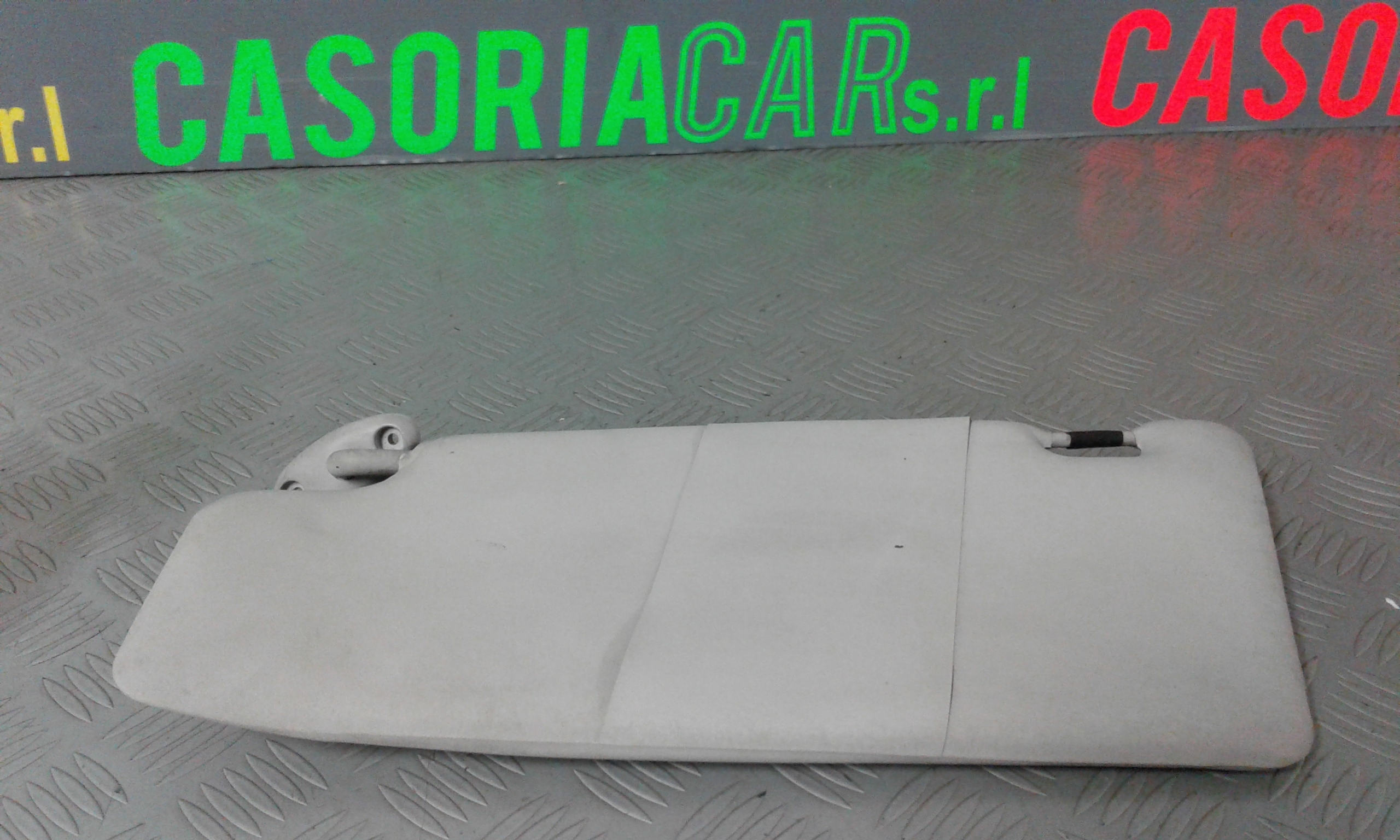 Parasole Lato Passeggero FORD Focus S. Wagon 1 Serie