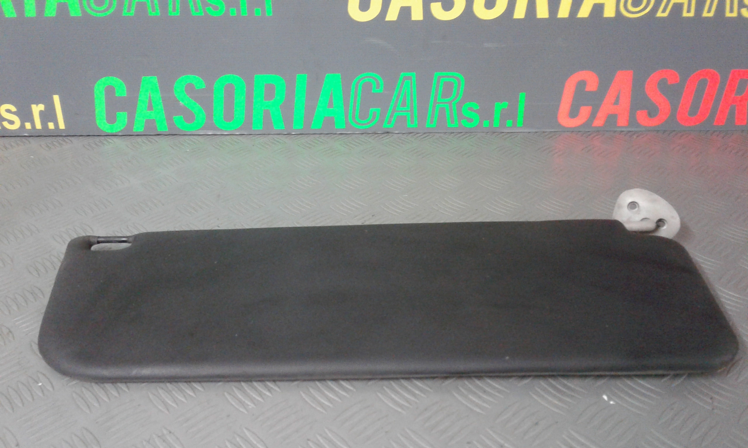 Parasole Lato Passeggero FORD Transit 4 Serie