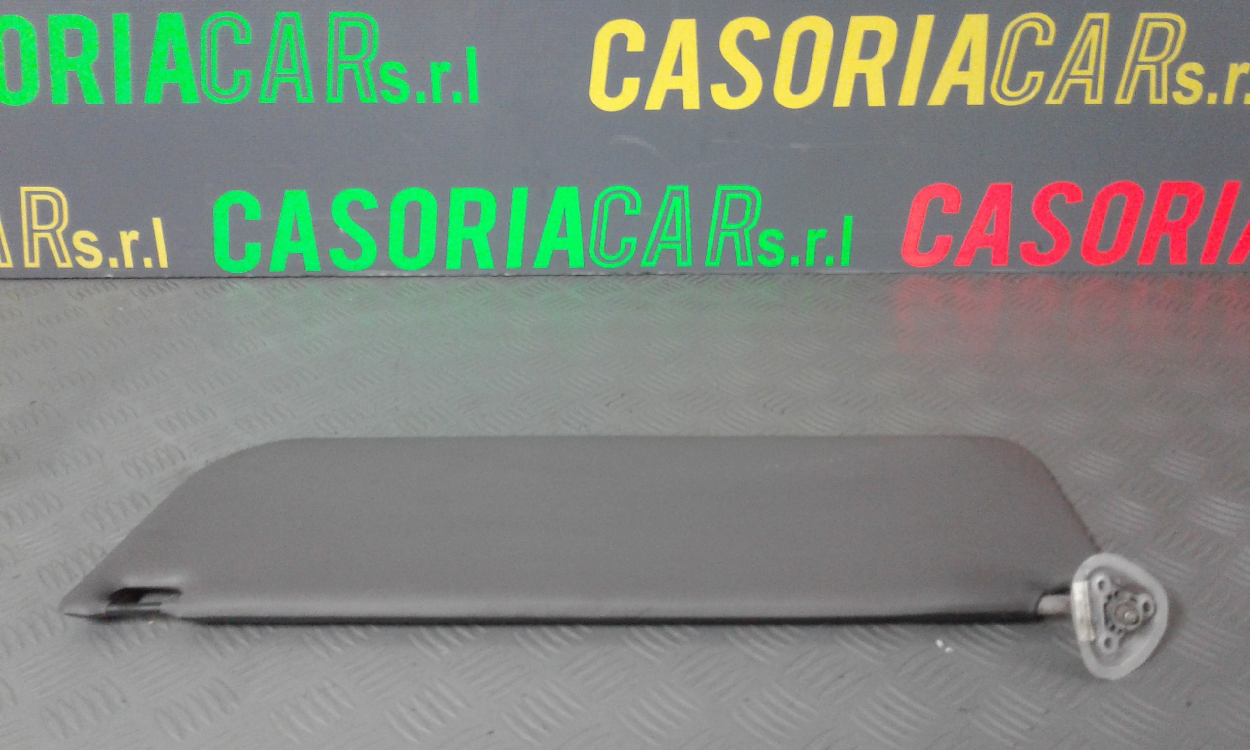 Parasole Lato Passeggero FORD Transit 4 Serie