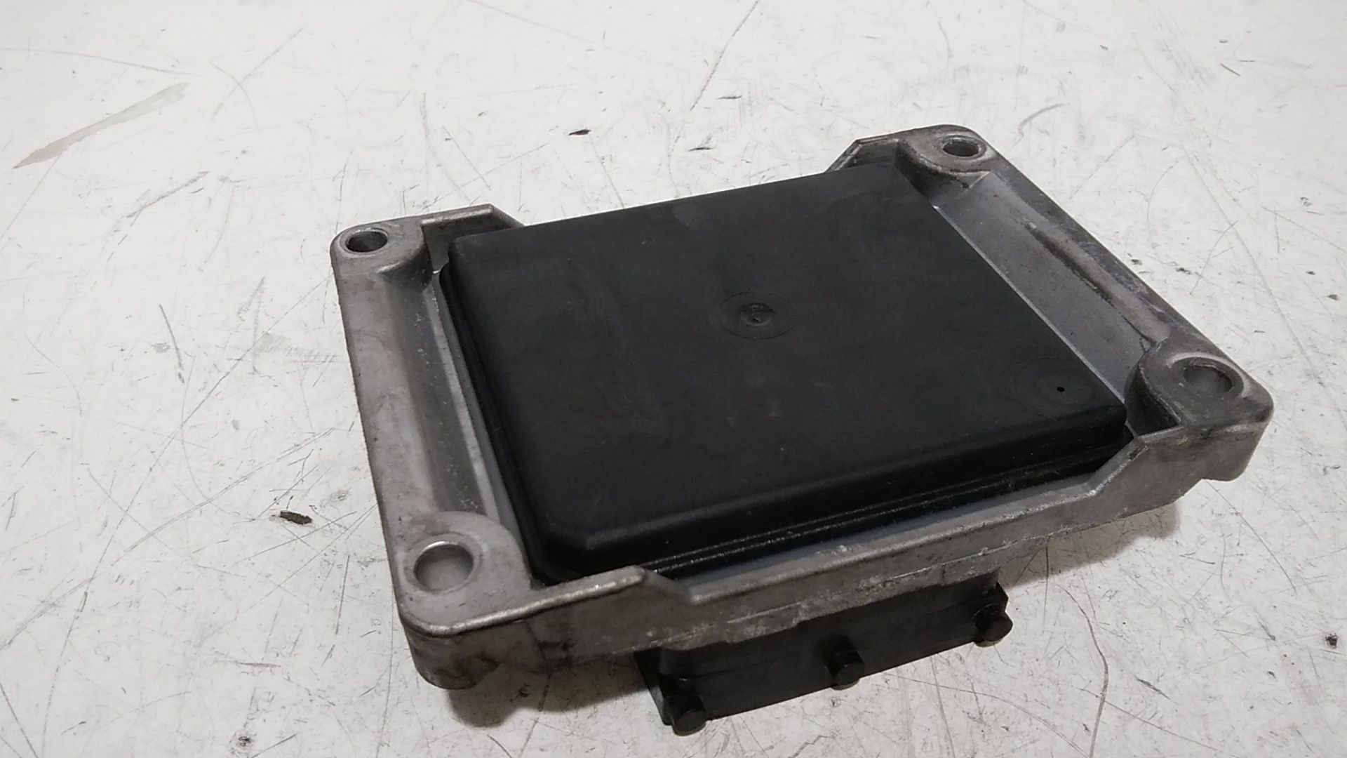 Centralina motore FIAT Idea 1 Serie