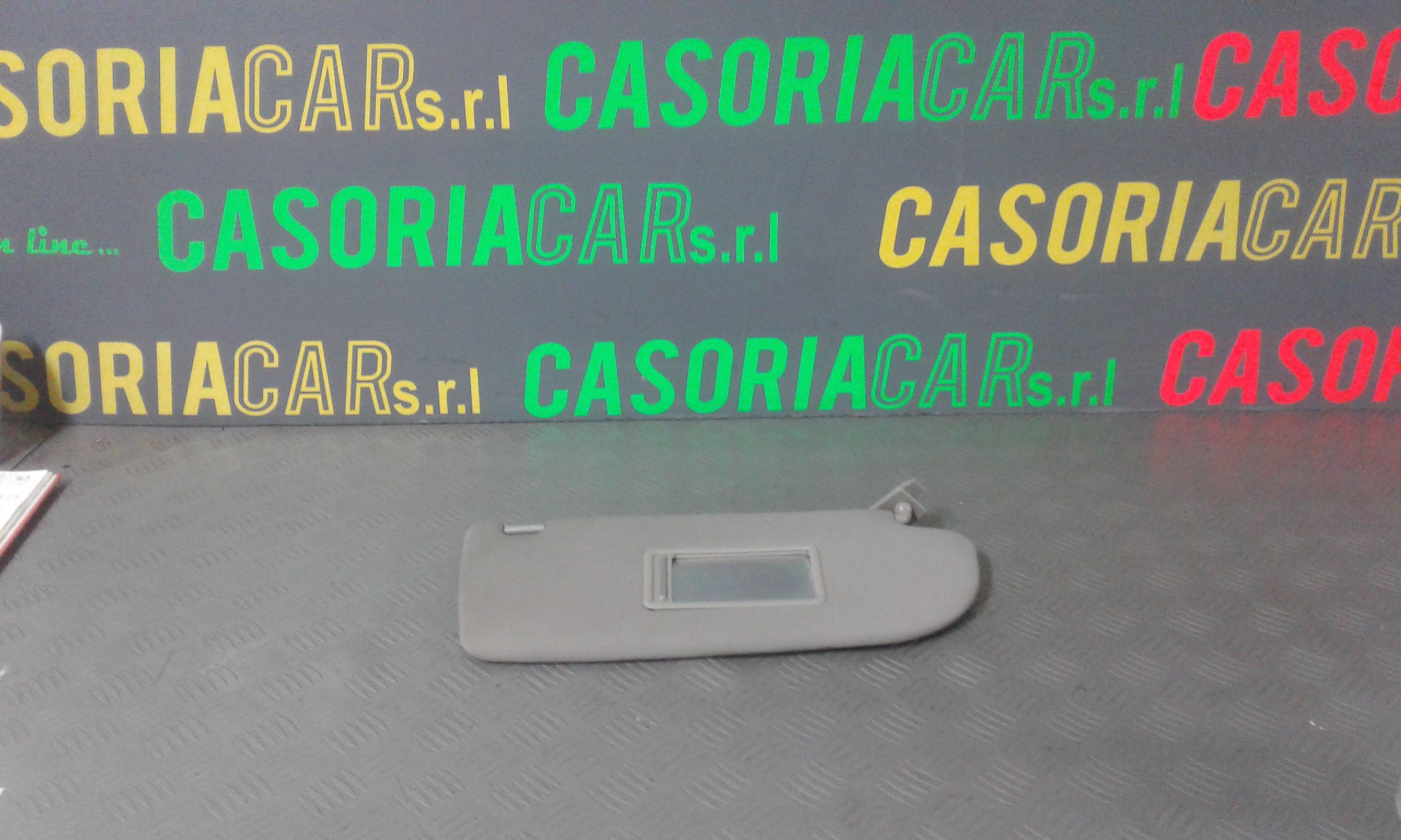 Parasole Lato Passeggero LANCIA Lybra Berlina