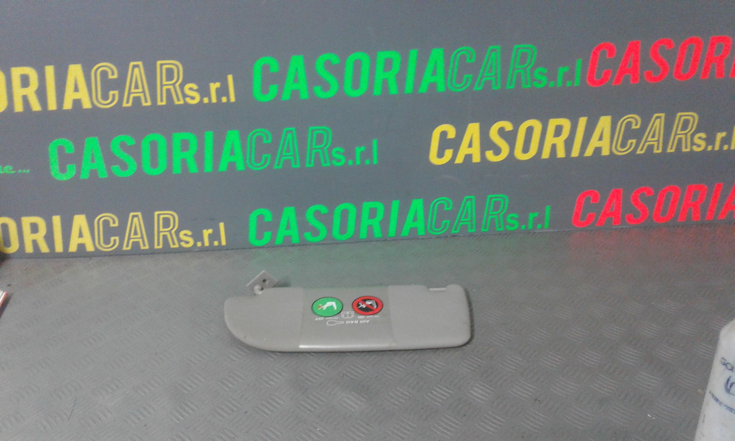 Parasole Lato Passeggero LANCIA Lybra Berlina