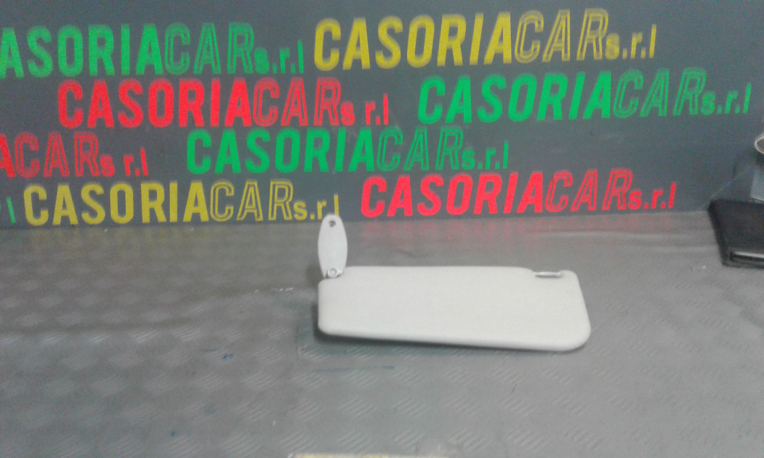 Parasole Lato Passeggero FIAT Punto Berlina 3P 2 Serie