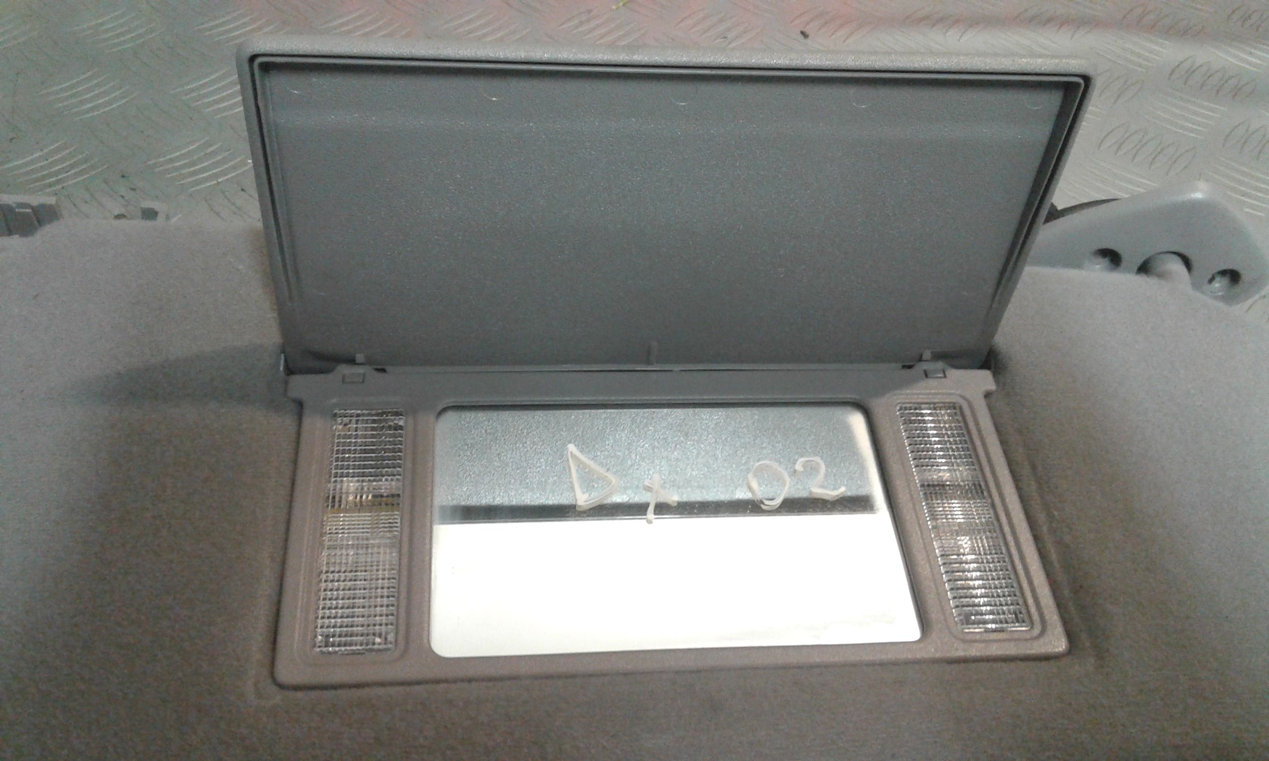 Parasole Lato Passeggero FORD Expedition XLT 1 Serie