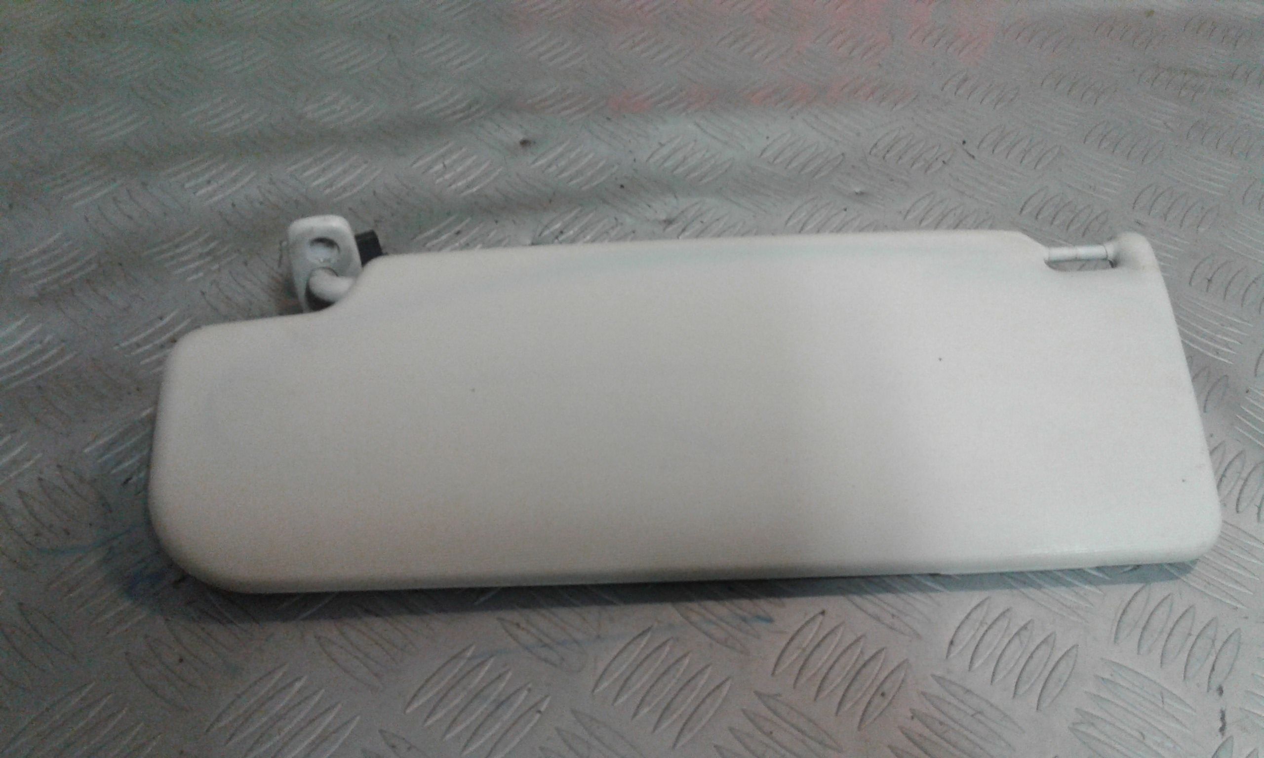 Parasole Lato Passeggero VOLKSWAGEN Polo 4 Serie