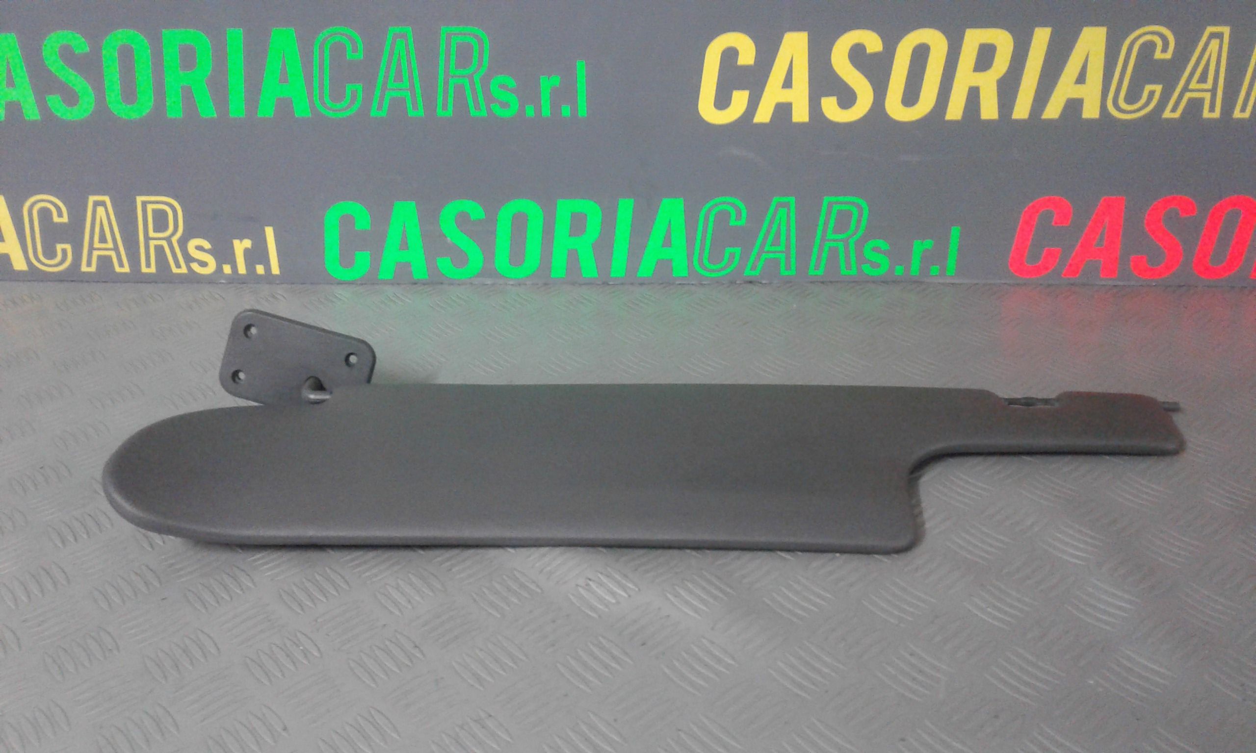 Parasole Lato Passeggero IVECO Daily 4 Serie