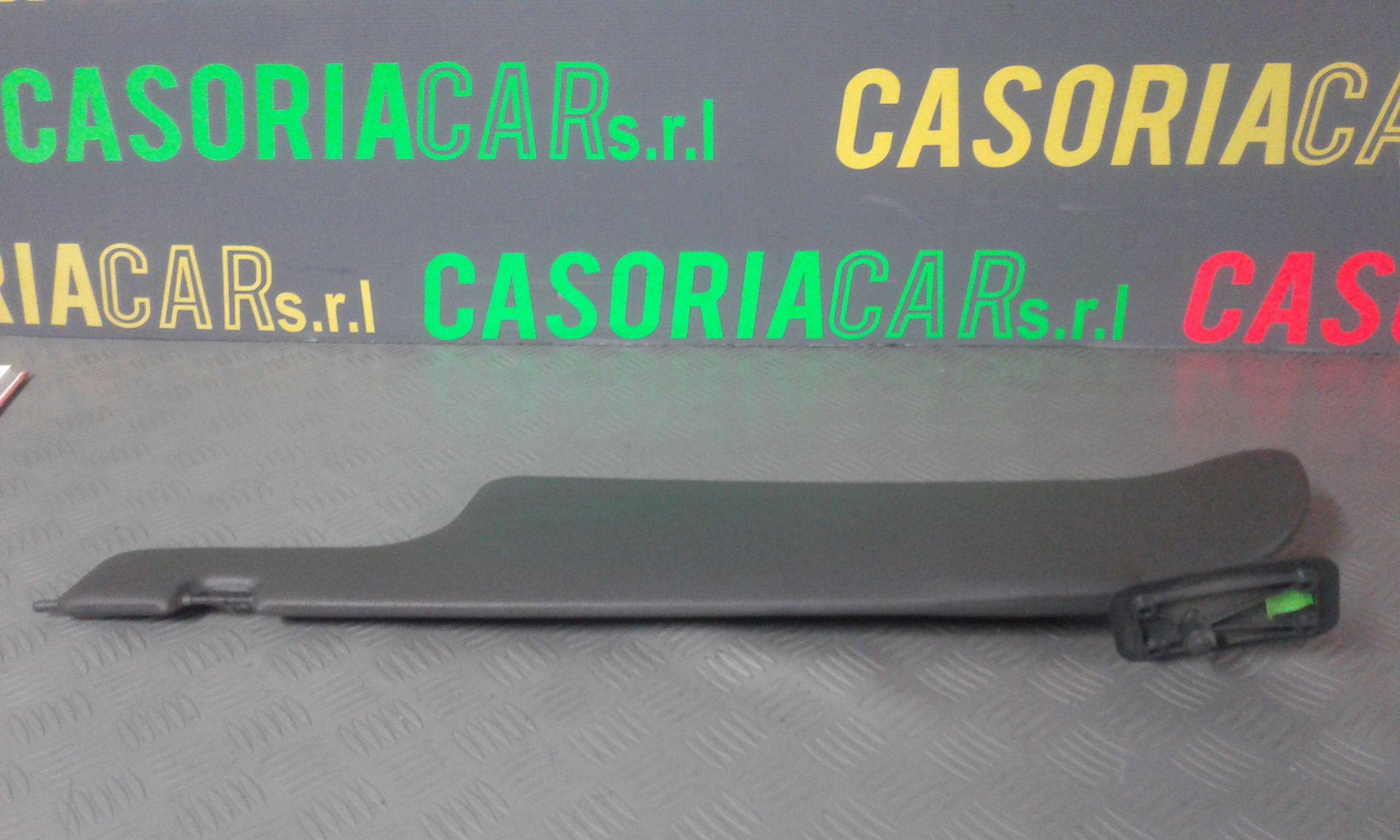 Parasole Lato Passeggero IVECO Daily 4 Serie