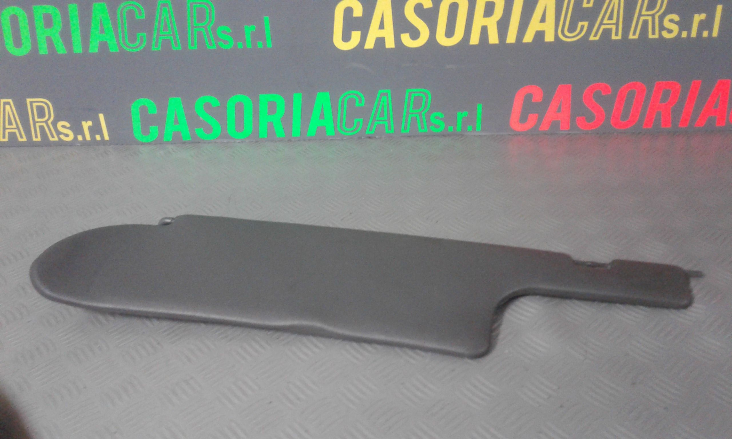 Parasole Lato Passeggero IVECO Daily 4 Serie