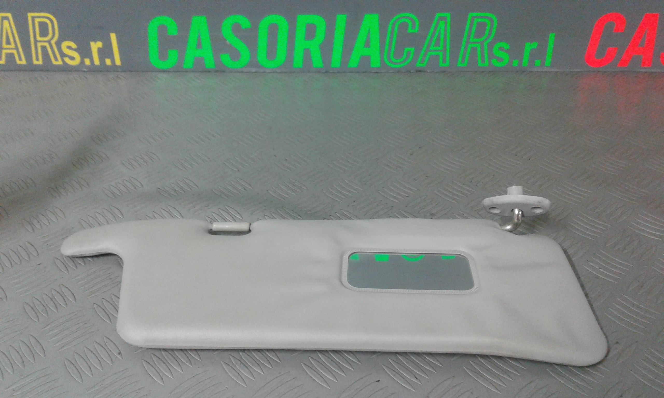 Parasole Lato Passeggero MAZDA Demio 1 Serie