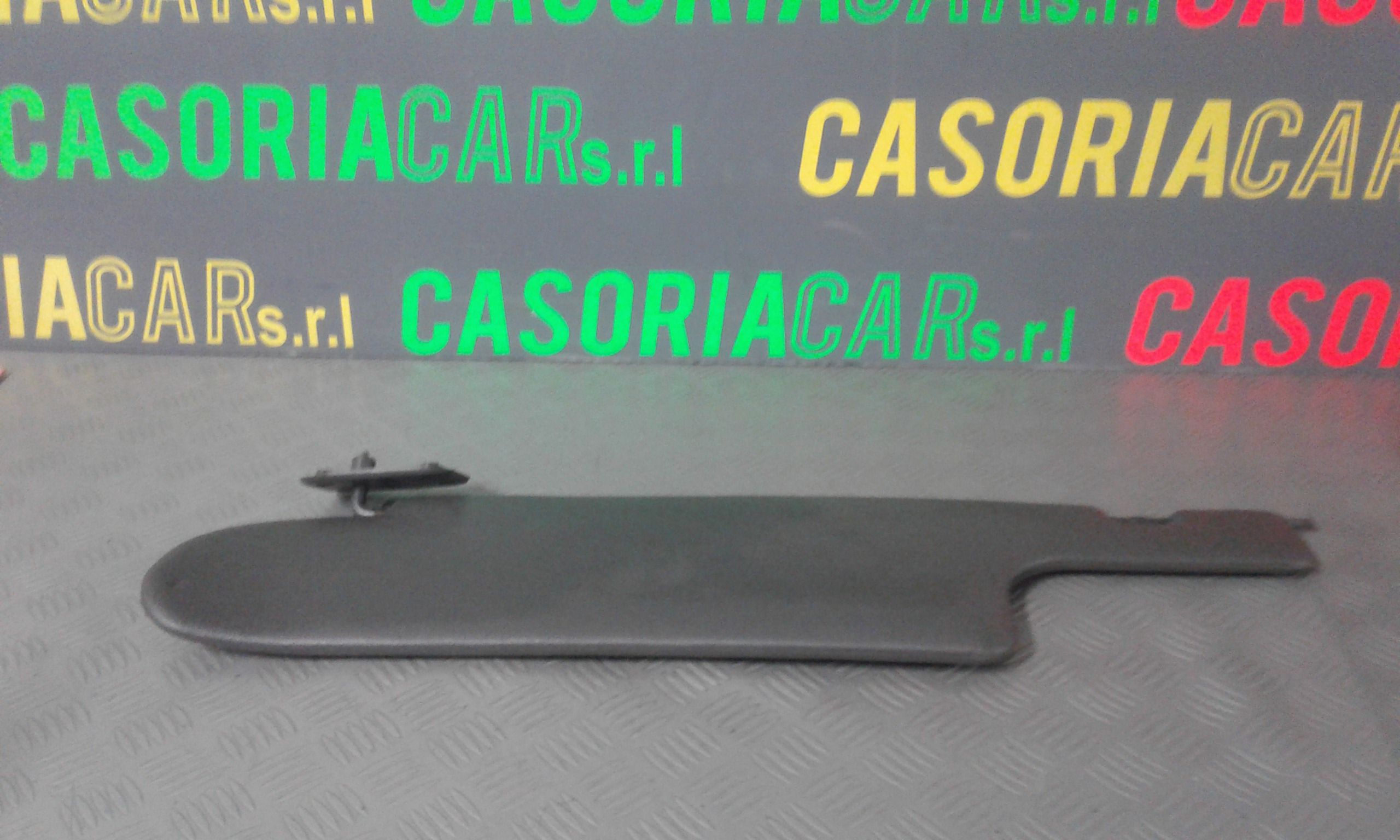 Parasole Lato Passeggero IVECO Daily 4 Serie