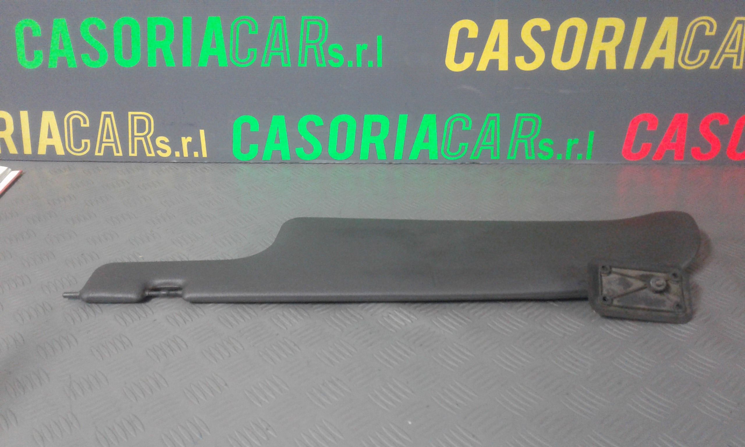 Parasole Lato Passeggero IVECO Daily 4 Serie