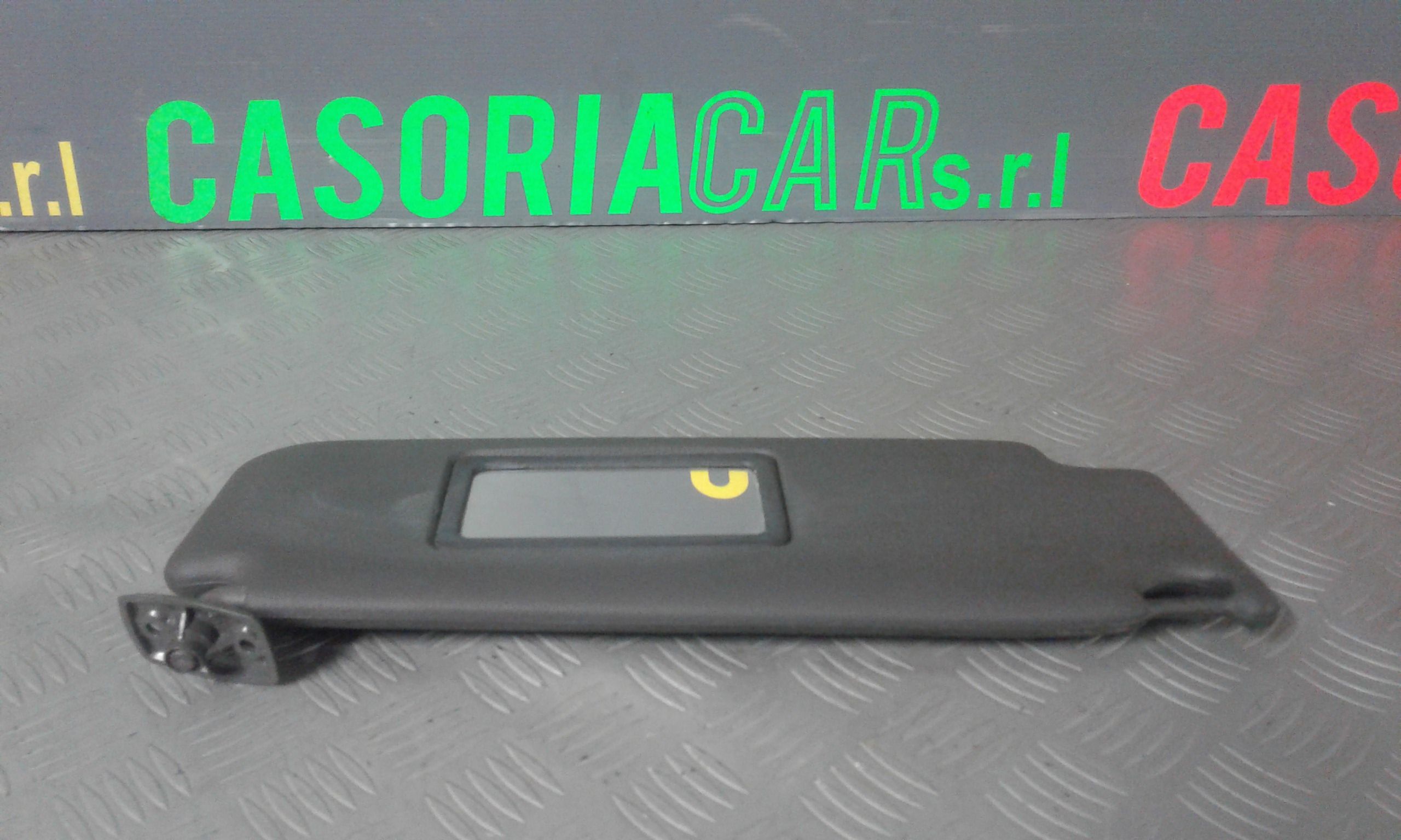 Parasole Lato Passeggero RENAULT Clio 2