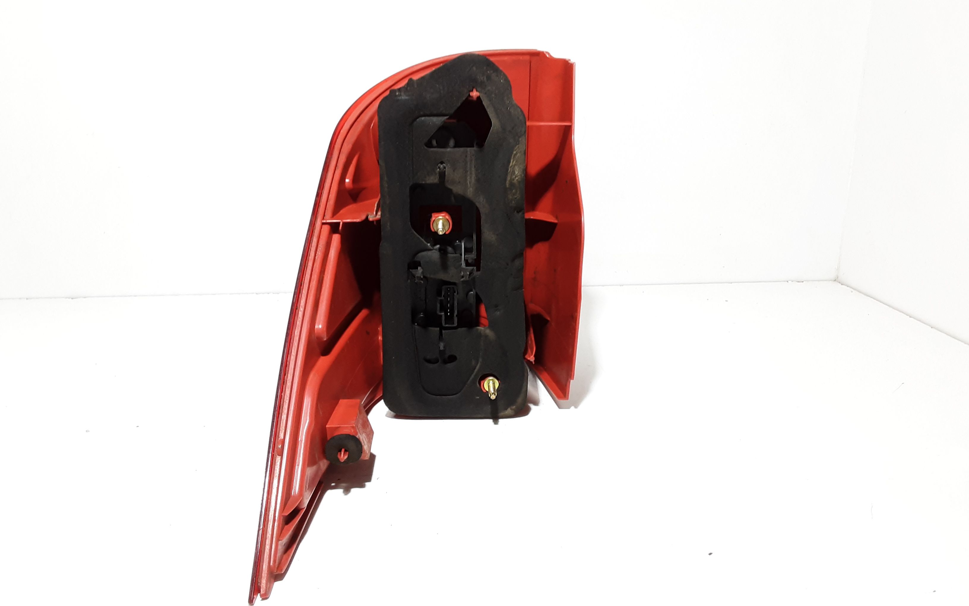 Stop fanale Posteriore sinistro lato Guida PEUGEOT 1007 1 Serie