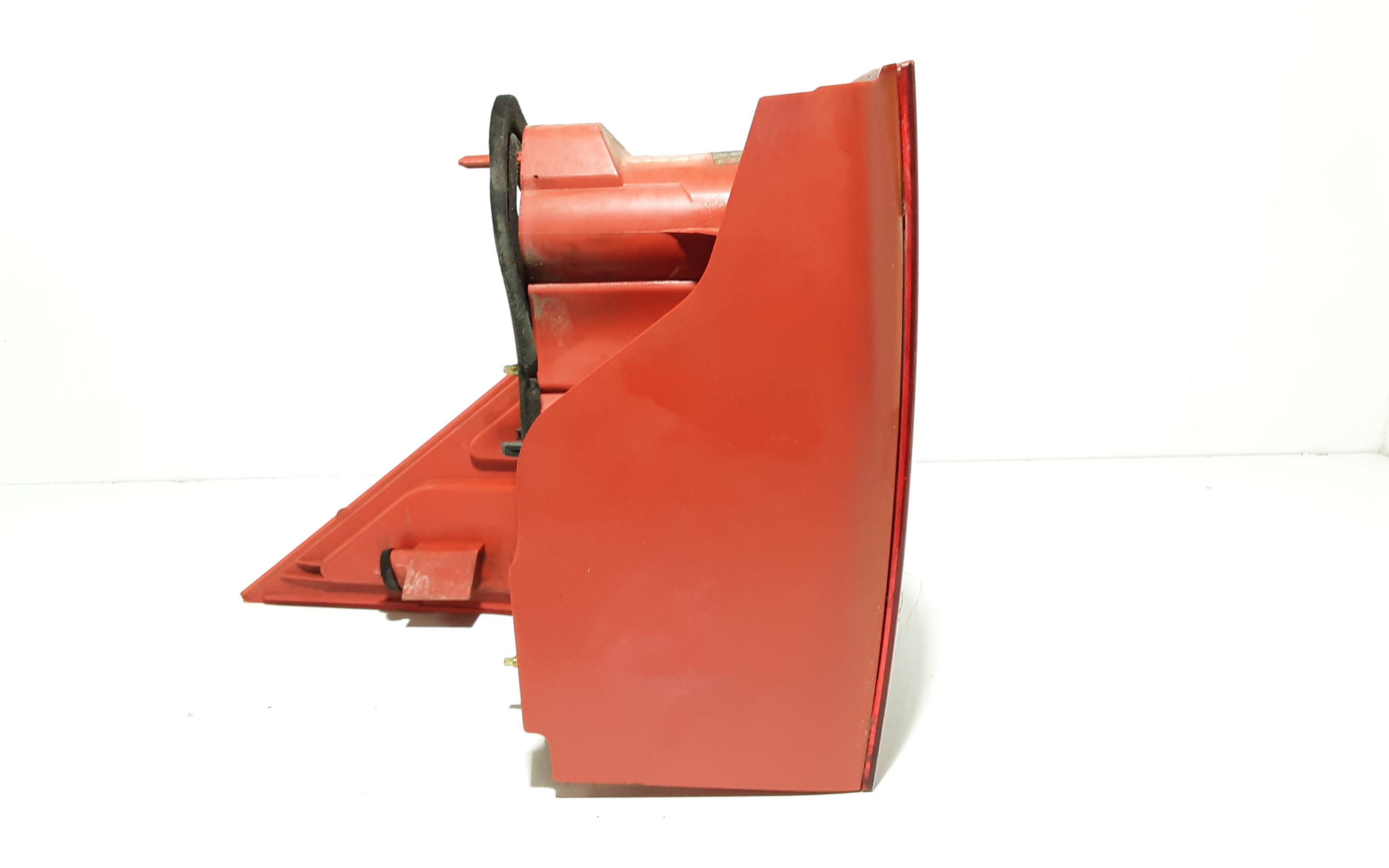 Stop fanale Posteriore sinistro lato Guida PEUGEOT 1007 1 Serie