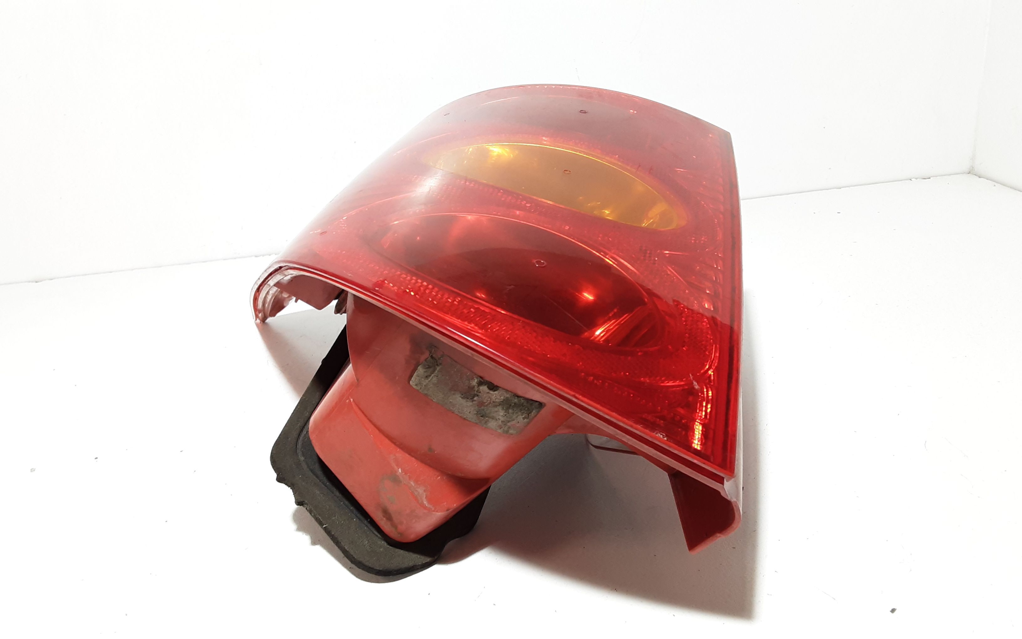 Stop fanale Posteriore sinistro lato Guida PEUGEOT 1007 1 Serie