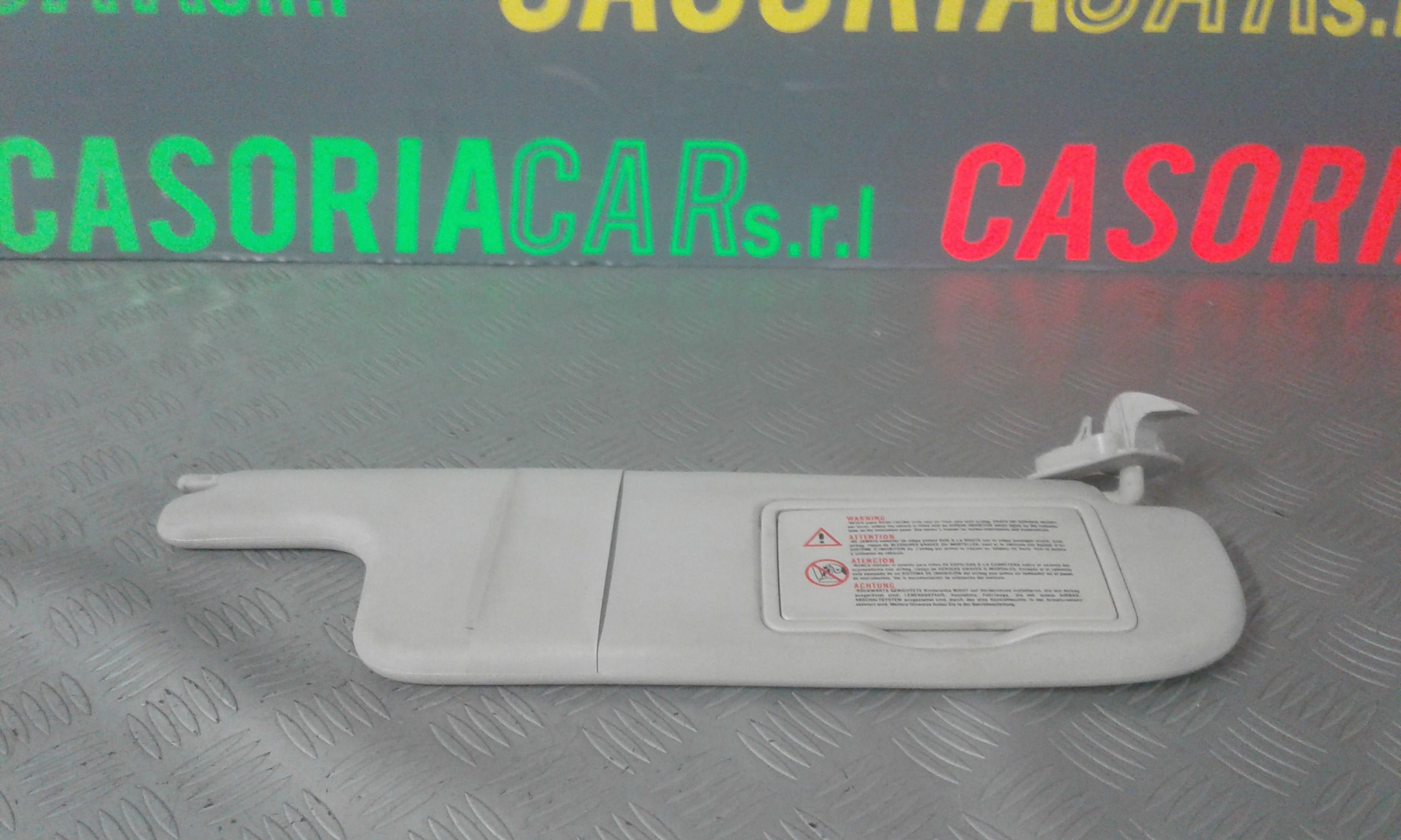 Parasole Lato Passeggero RENAULT Laguna Grand Tour 3 Serie