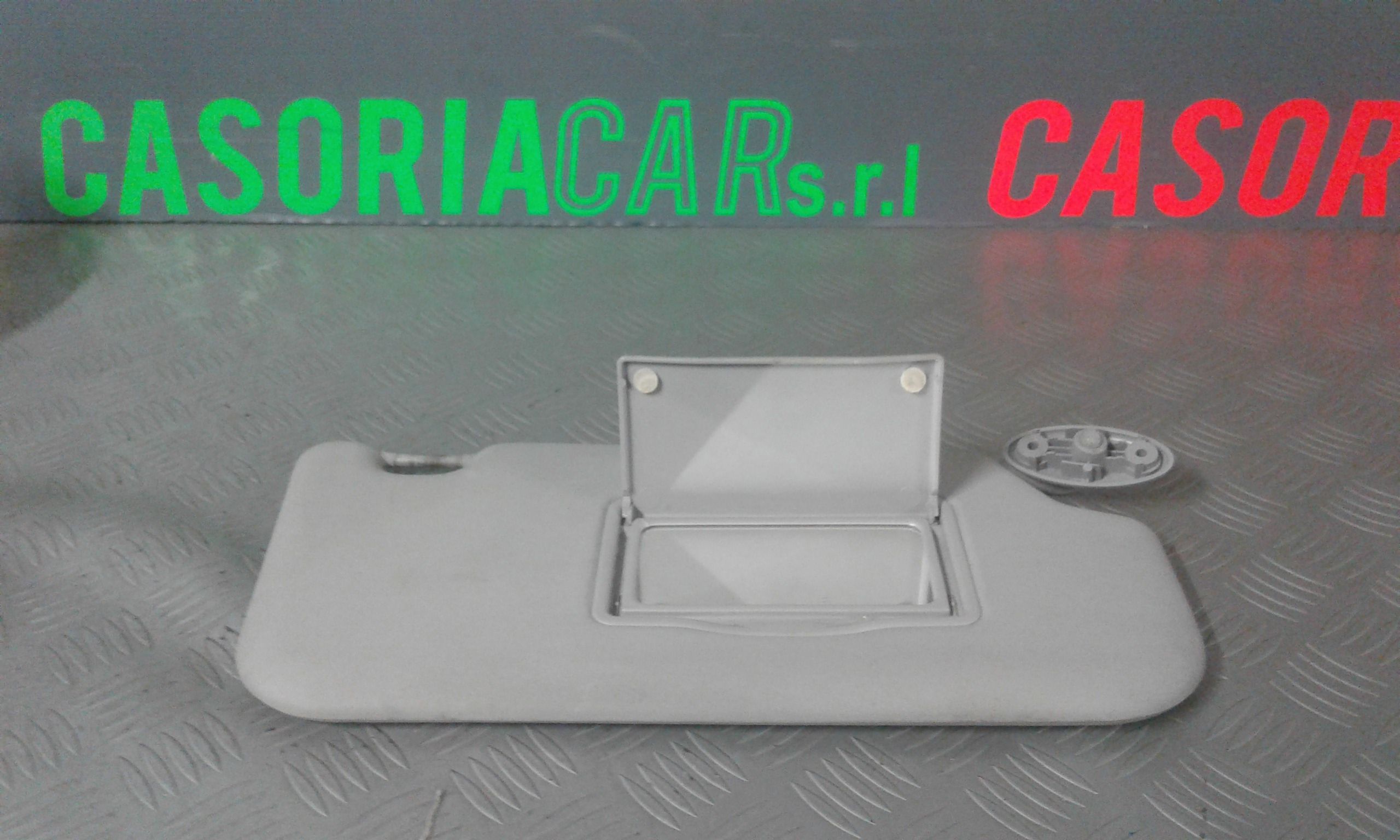 Parasole Lato Passeggero FORD Fusion 1 Serie