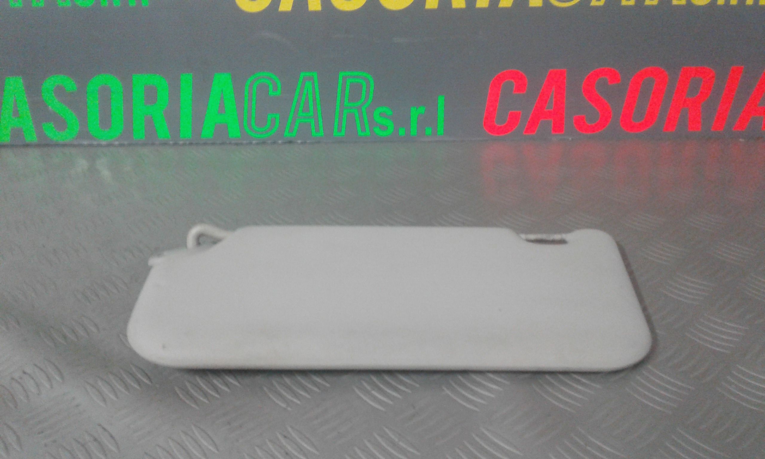 Parasole Lato Passeggero FORD Fusion 1 Serie