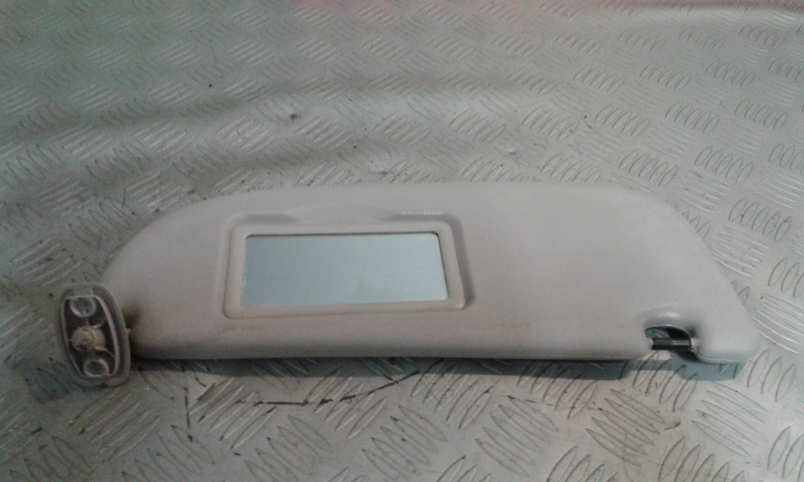 Parasole Lato Passeggero PEUGEOT 206 1 Serie