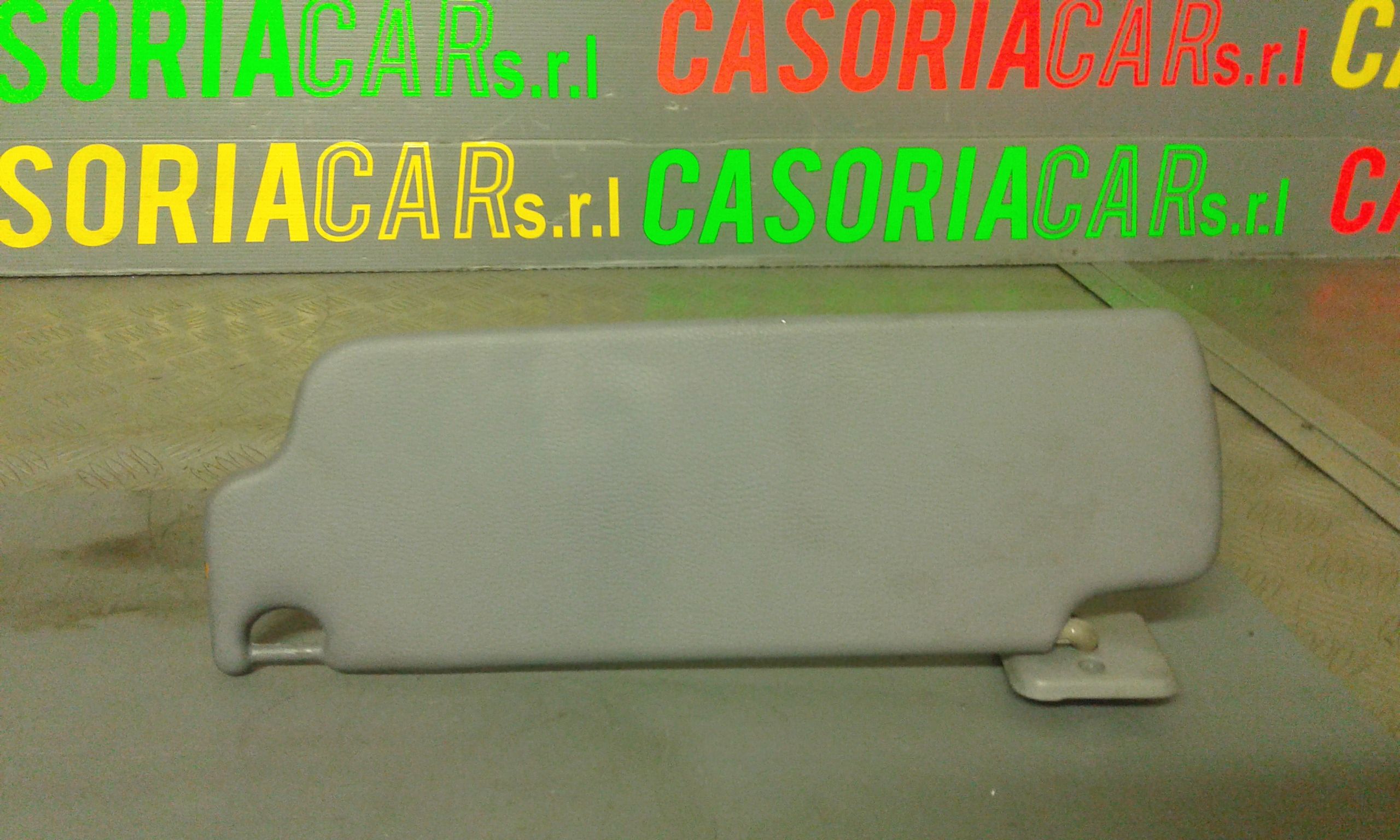 Parasole Lato Passeggero RENAULT Twingo 2 Serie