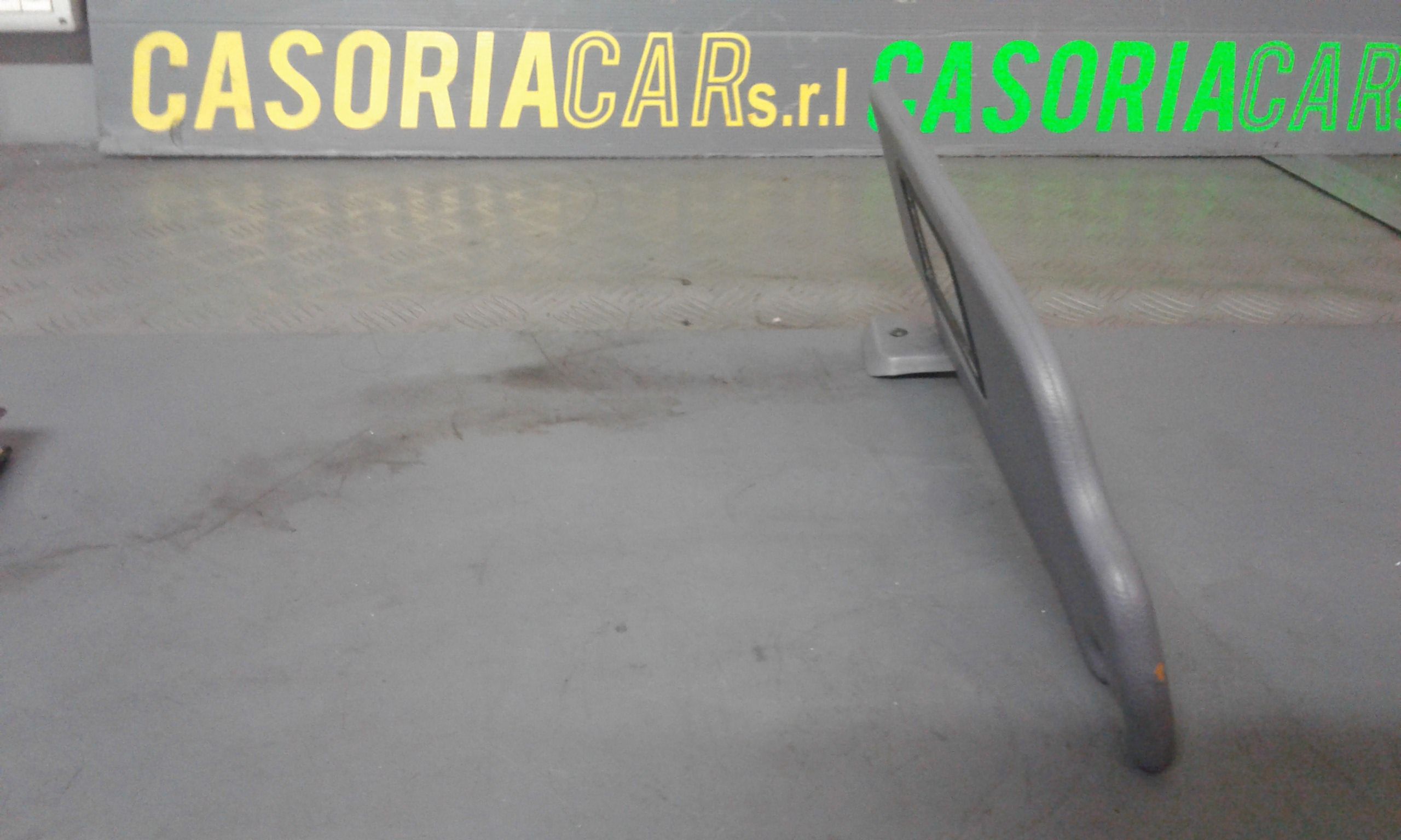 Parasole Lato Passeggero RENAULT Twingo 2 Serie