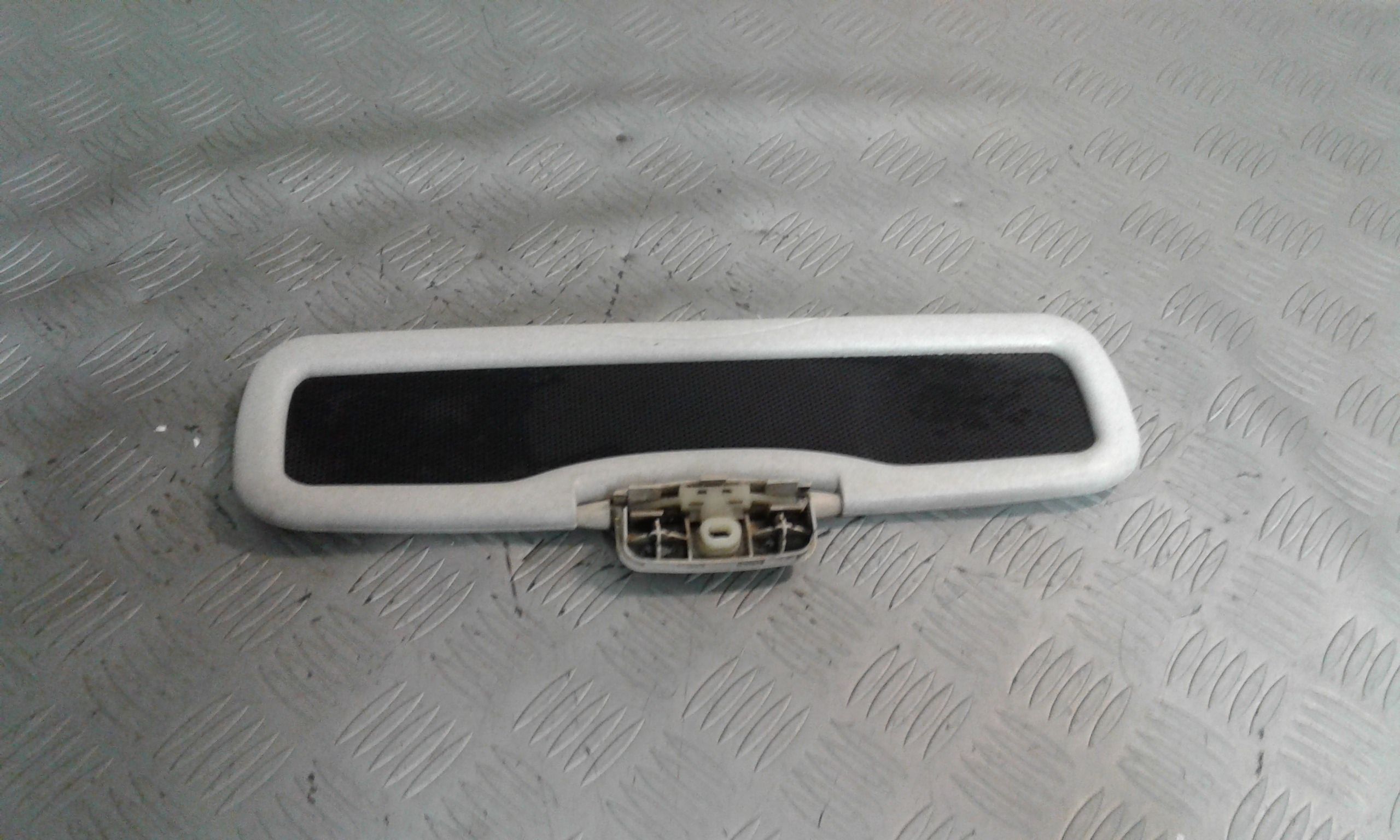 Parasole Lato Passeggero SMART ForTwo Coup 1 Serie