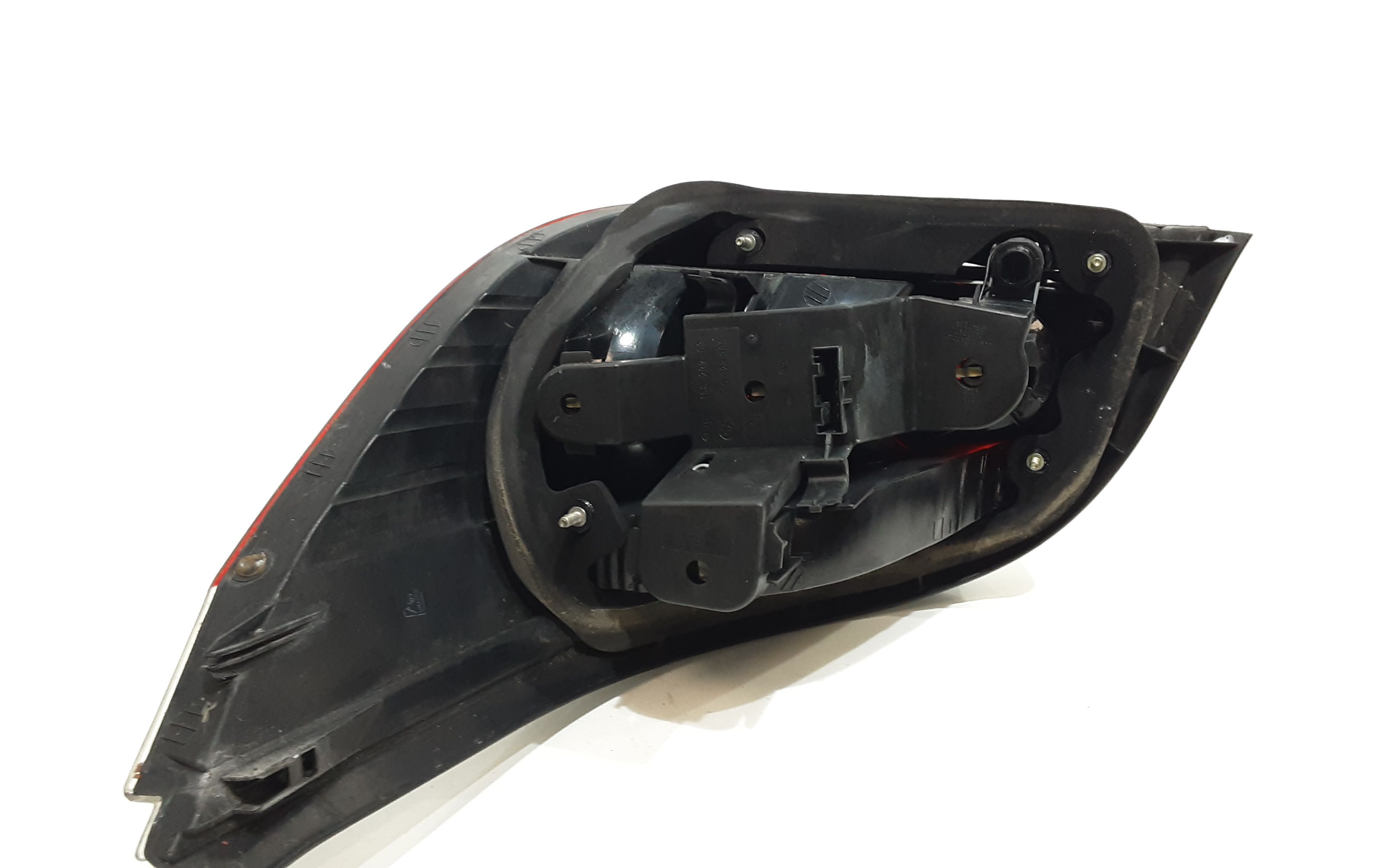 Stop fanale Posteriore sinistro lato Guida BMW Serie 5 E60