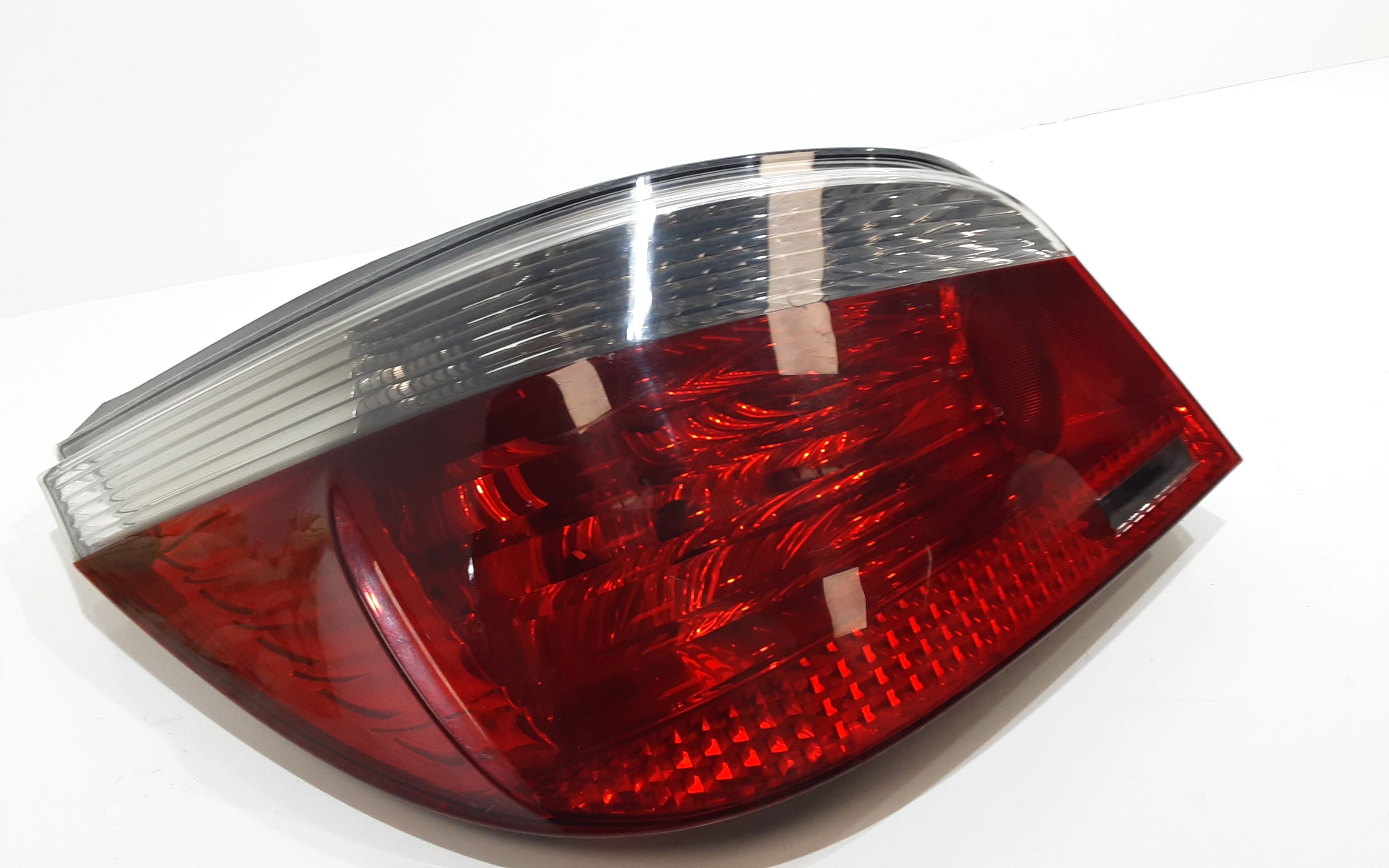 Stop fanale Posteriore sinistro lato Guida BMW Serie 5 E60