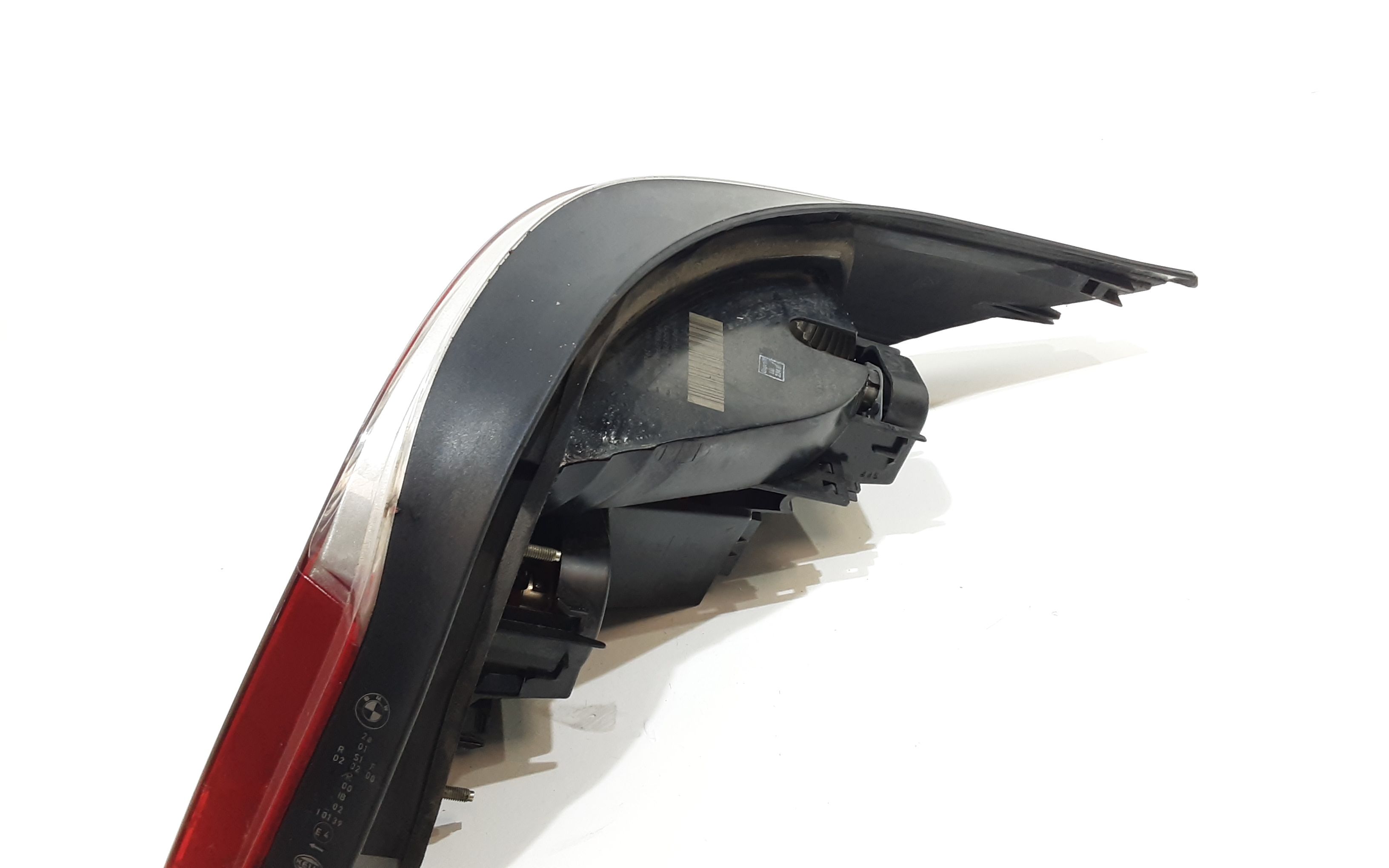 Stop fanale Posteriore sinistro lato Guida BMW Serie 5 E60