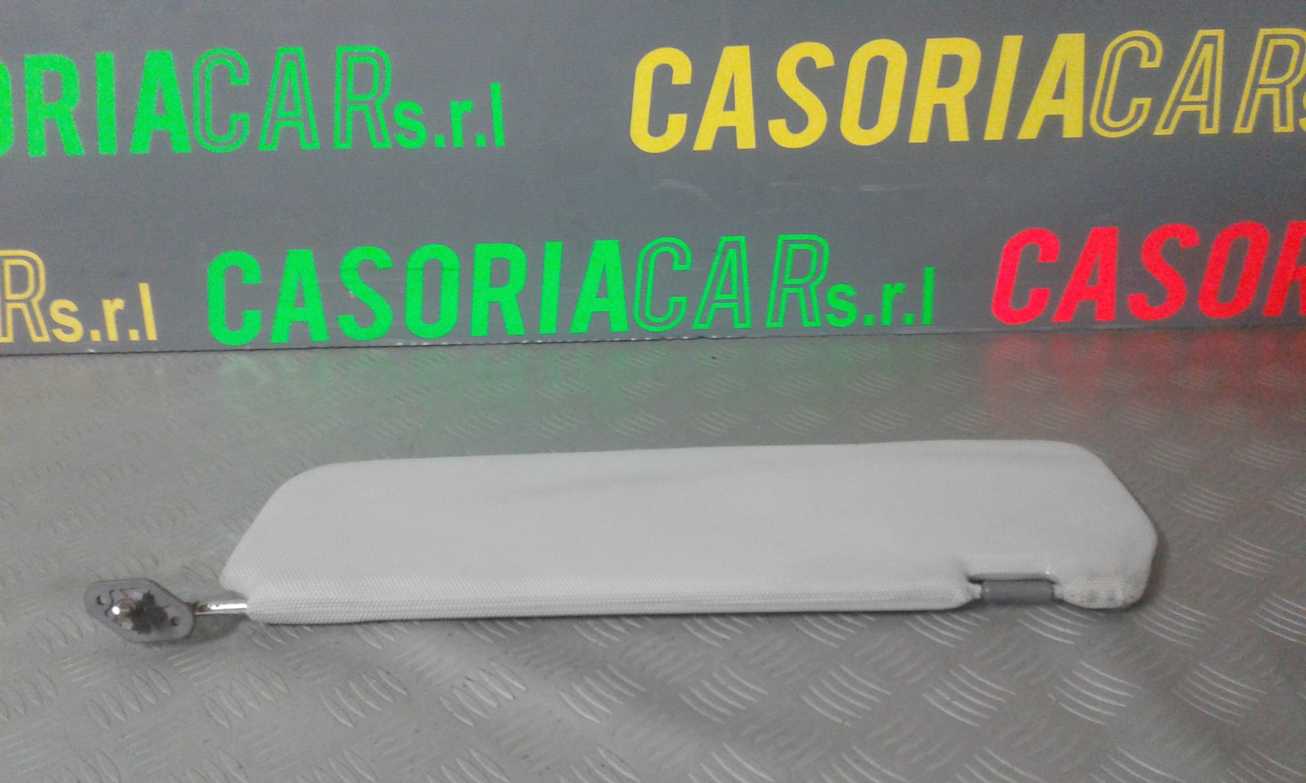 Parasole Lato Passeggero NISSAN Cabstar 1 Serie