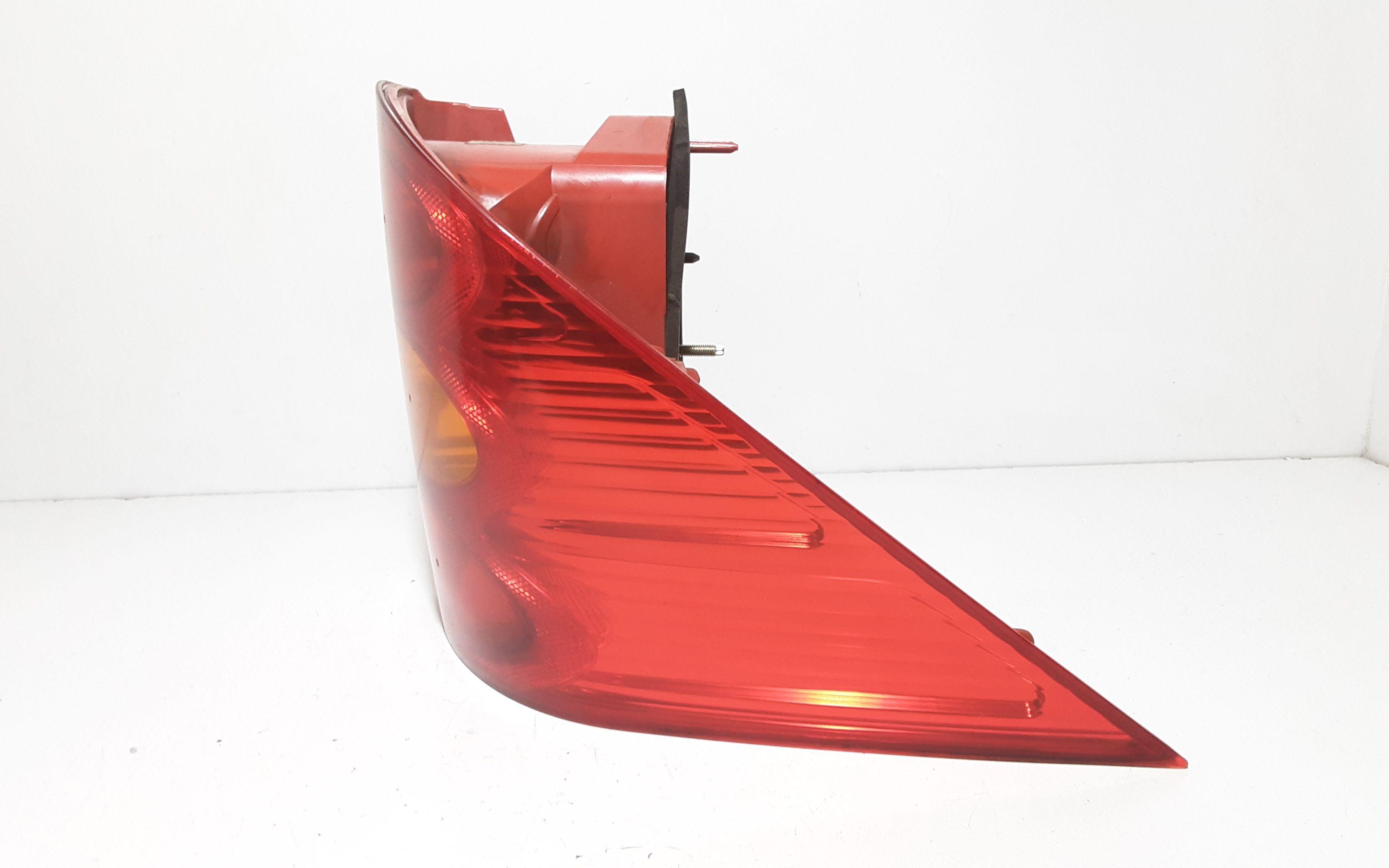 Stop fanale Posteriore sinistro lato Guida PEUGEOT 1007 1 Serie