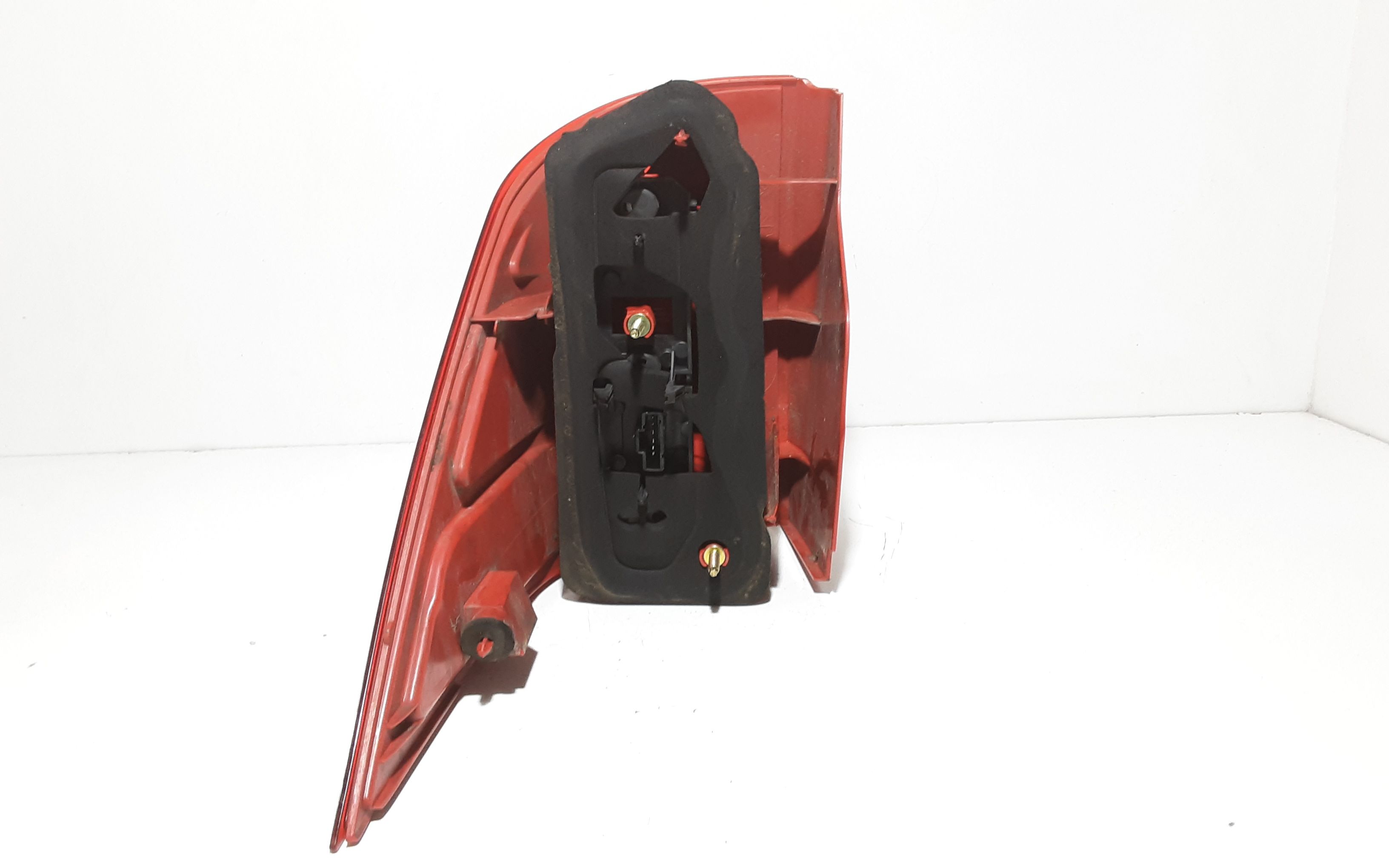 Stop fanale Posteriore sinistro lato Guida PEUGEOT 1007 1 Serie