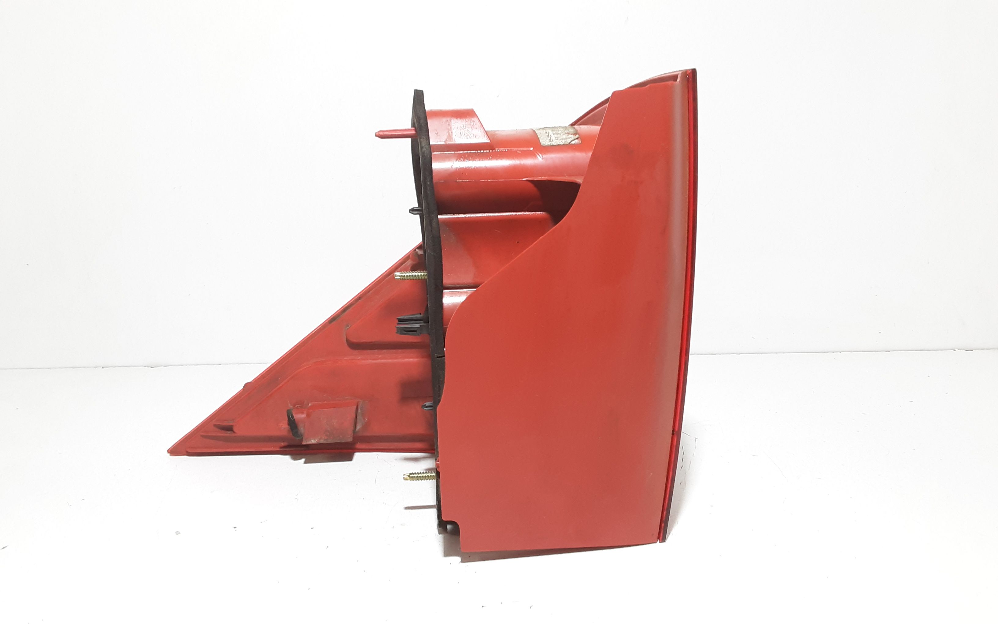 Stop fanale Posteriore sinistro lato Guida PEUGEOT 1007 1 Serie