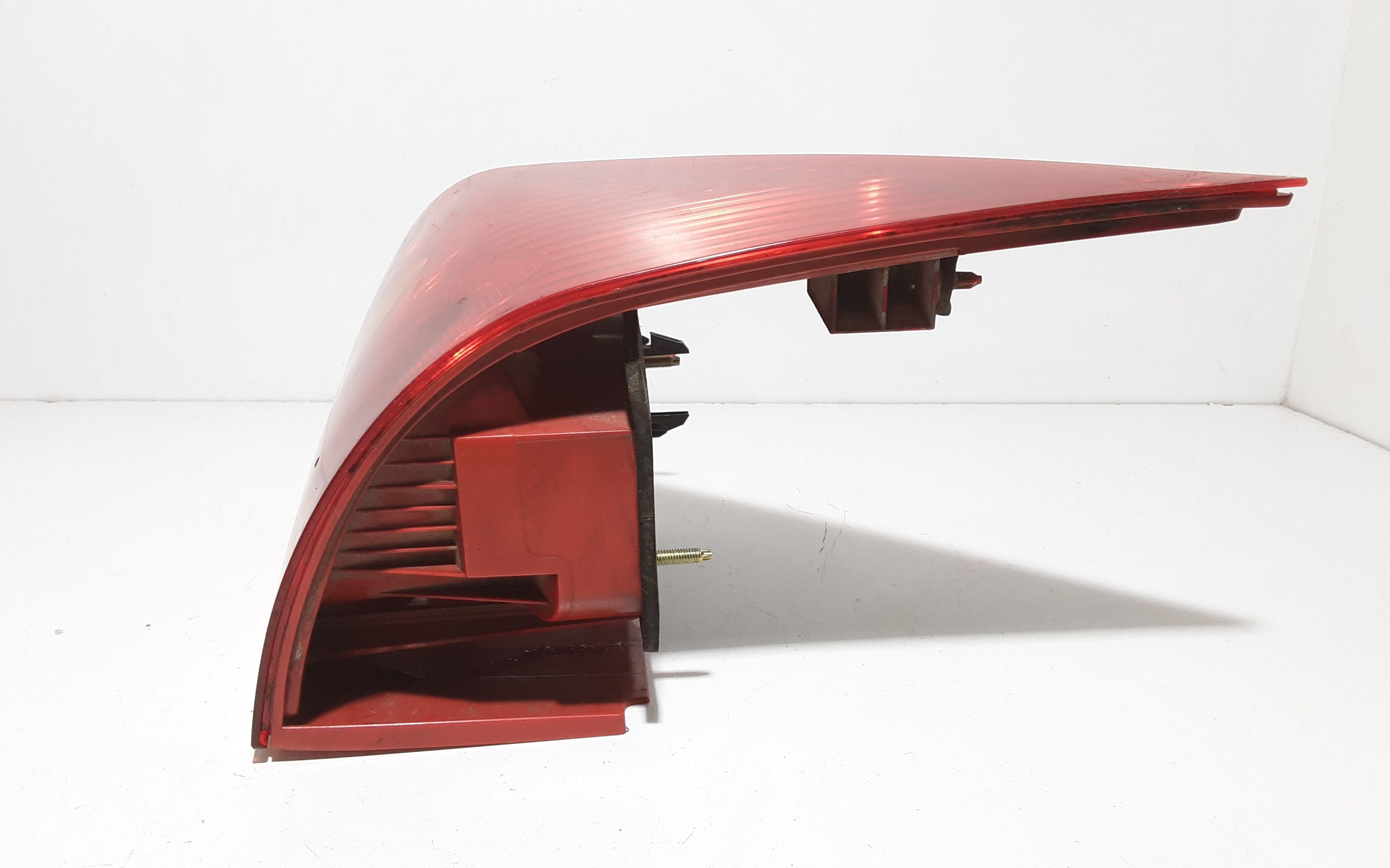 Stop fanale Posteriore sinistro lato Guida PEUGEOT 1007 1 Serie