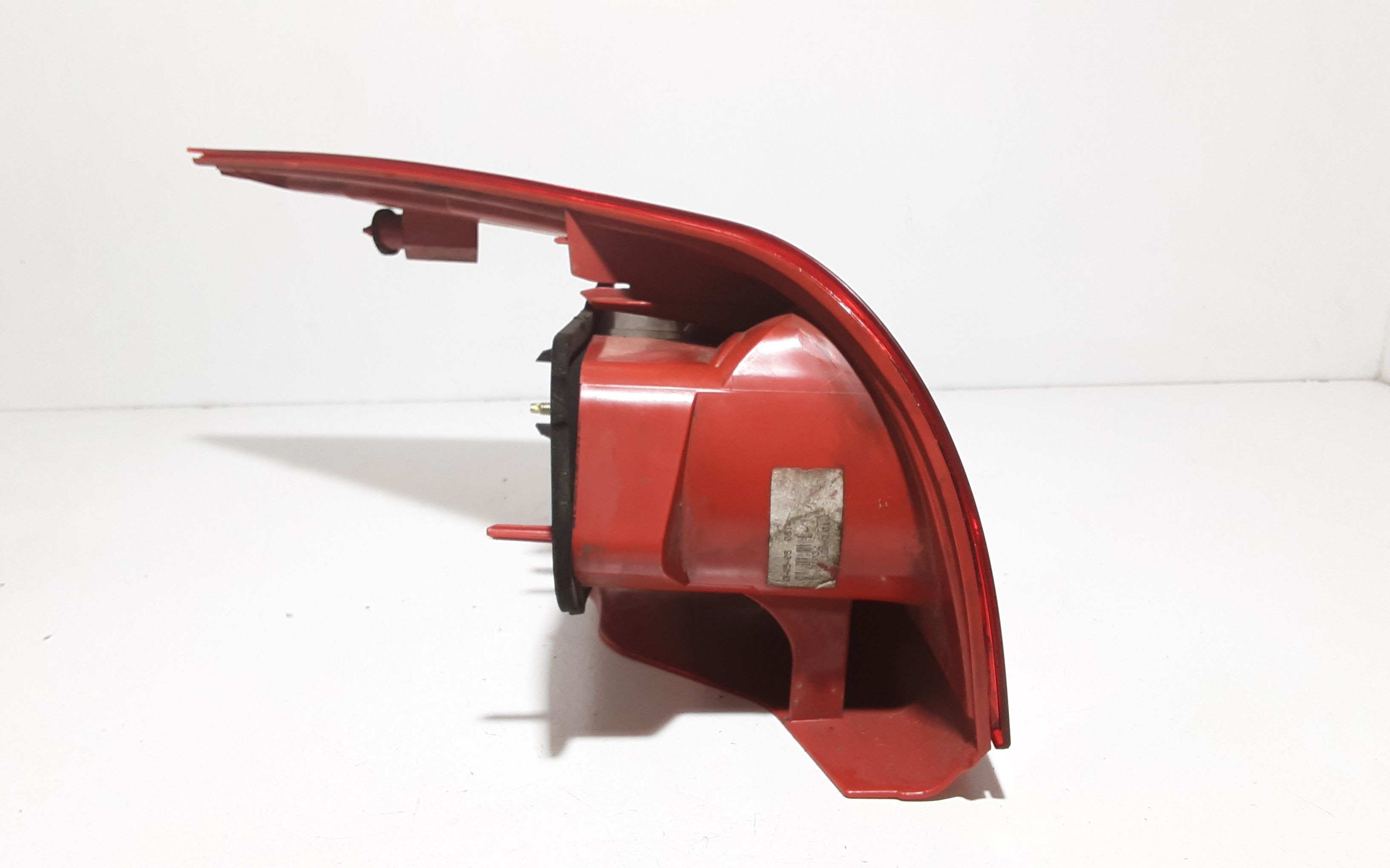 Stop fanale Posteriore sinistro lato Guida PEUGEOT 1007 1 Serie