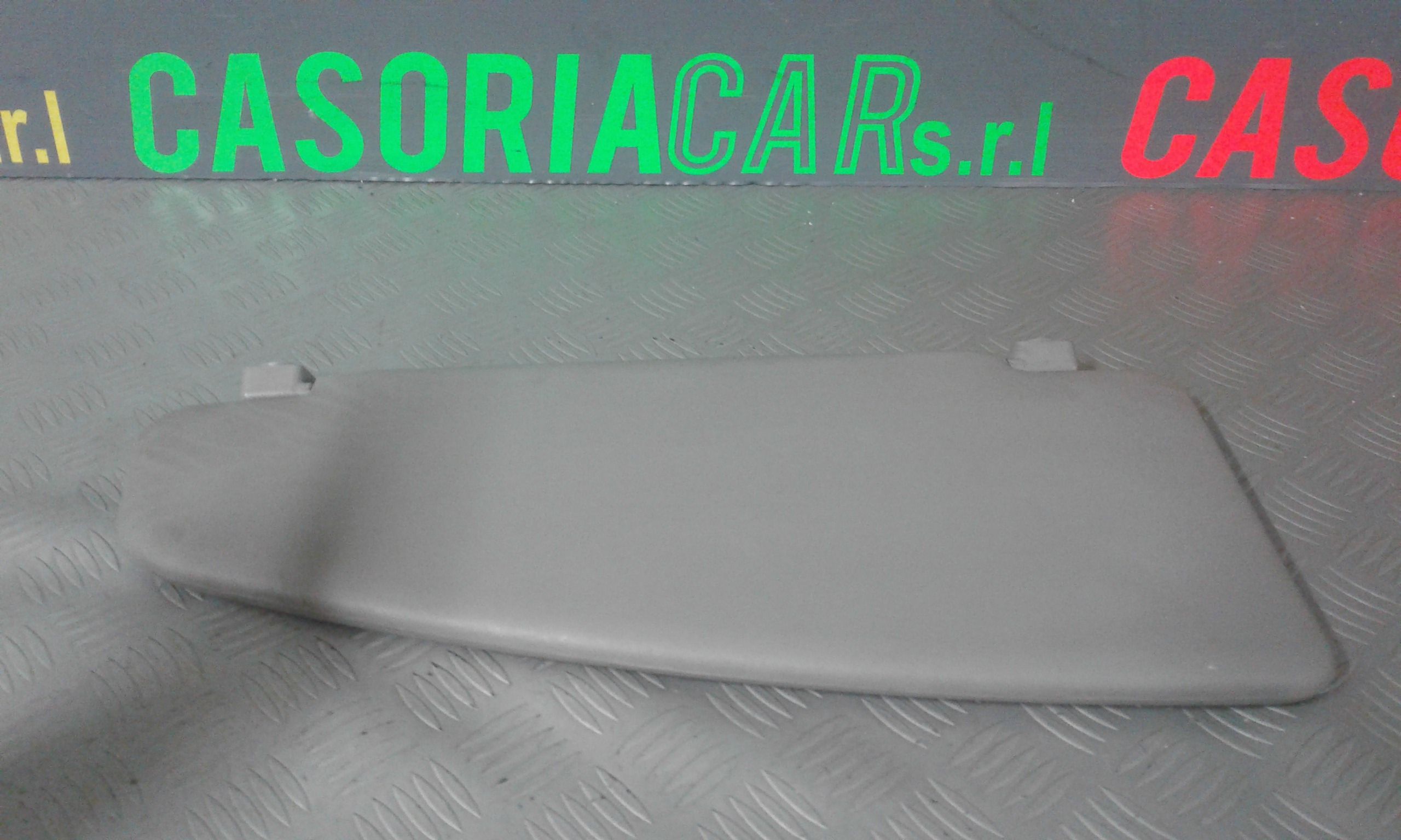 Parasole Lato Passeggero FIAT Dobl 2 Serie