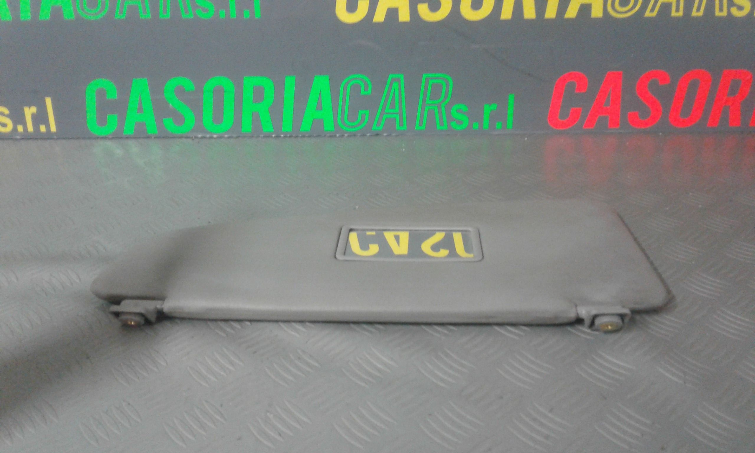 Parasole Lato Passeggero FIAT Dobl 2 Serie