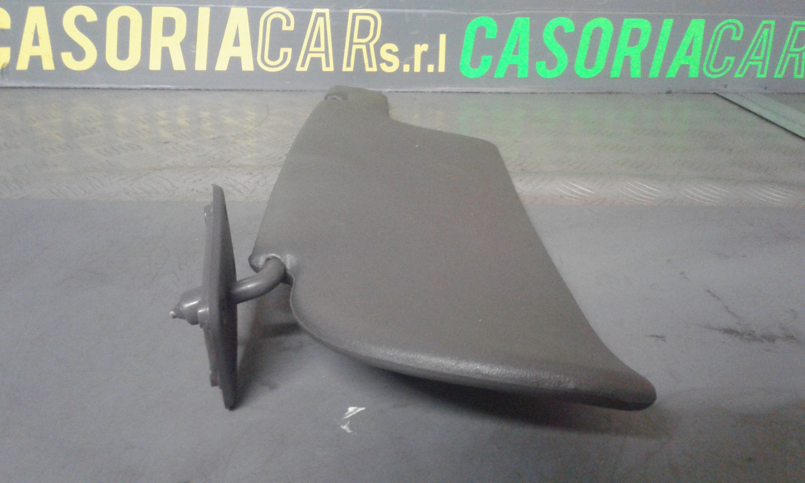 Parasole Lato Passeggero IVECO Daily 4 Serie